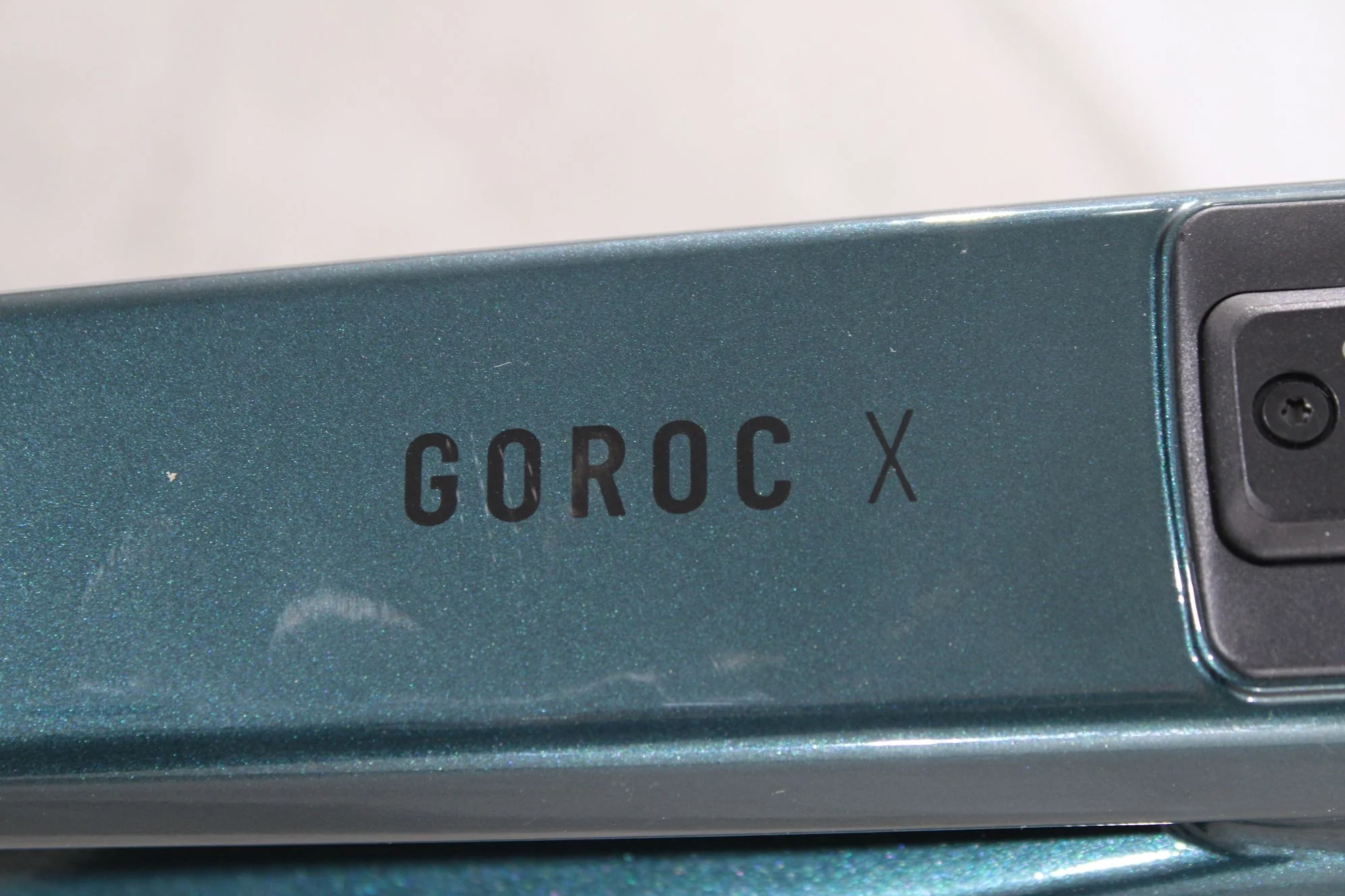 Flyer Goroc X 2.10 - Image 11