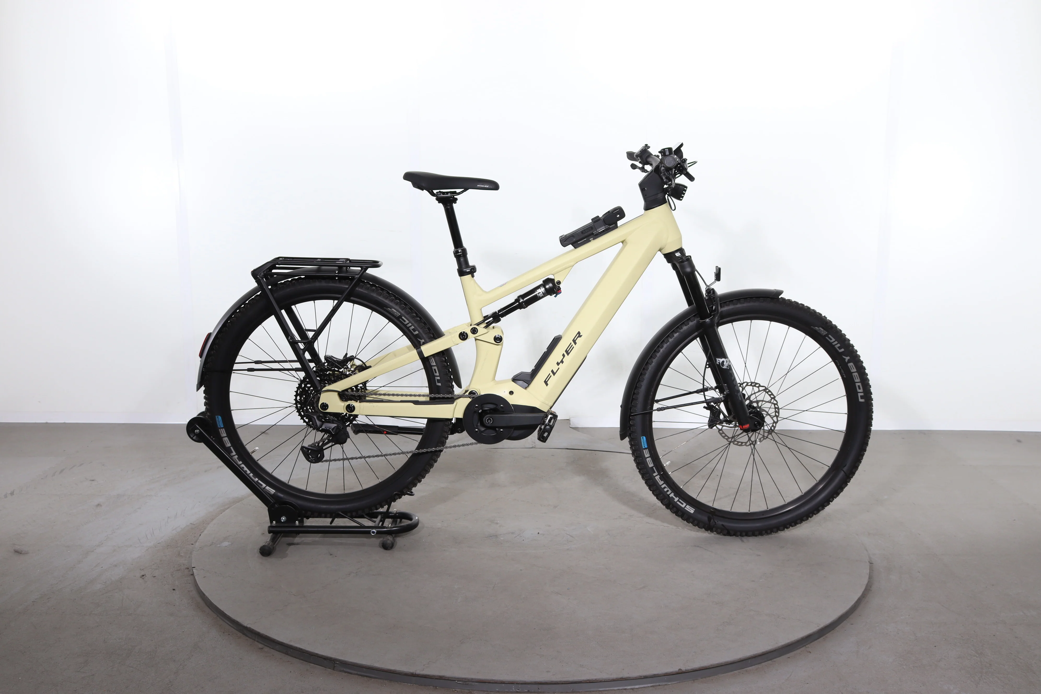 Flyer Goroc X 6.70
