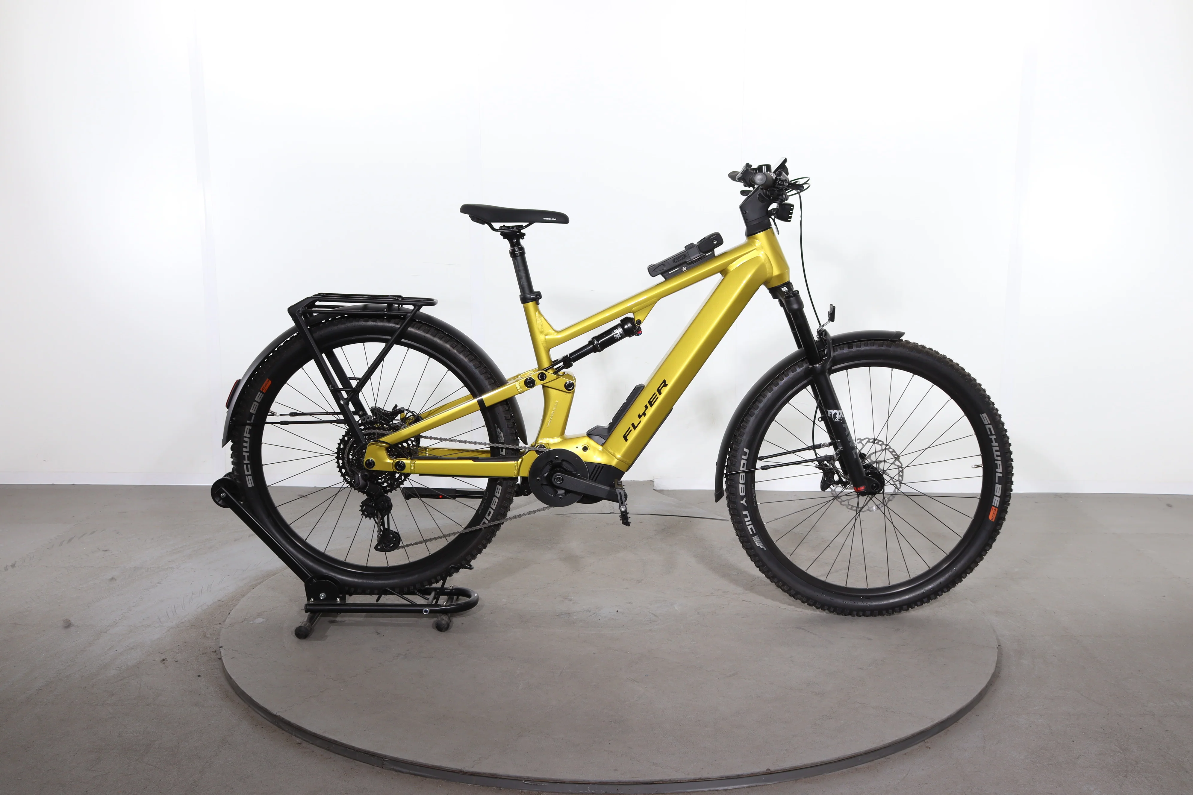 Flyer Goroc X 6.70