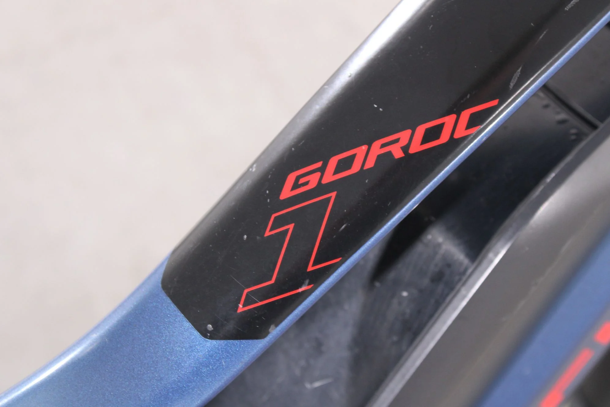 Flyer Goroc4 6.50 - Image 12