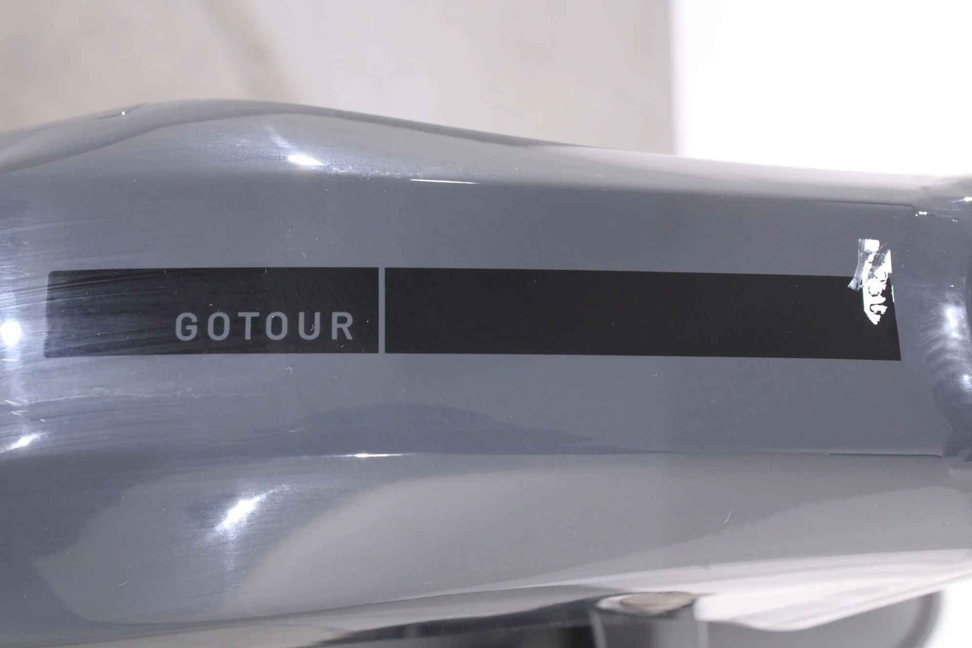 Flyer Gotour 5 7.23 Comf - Image 8