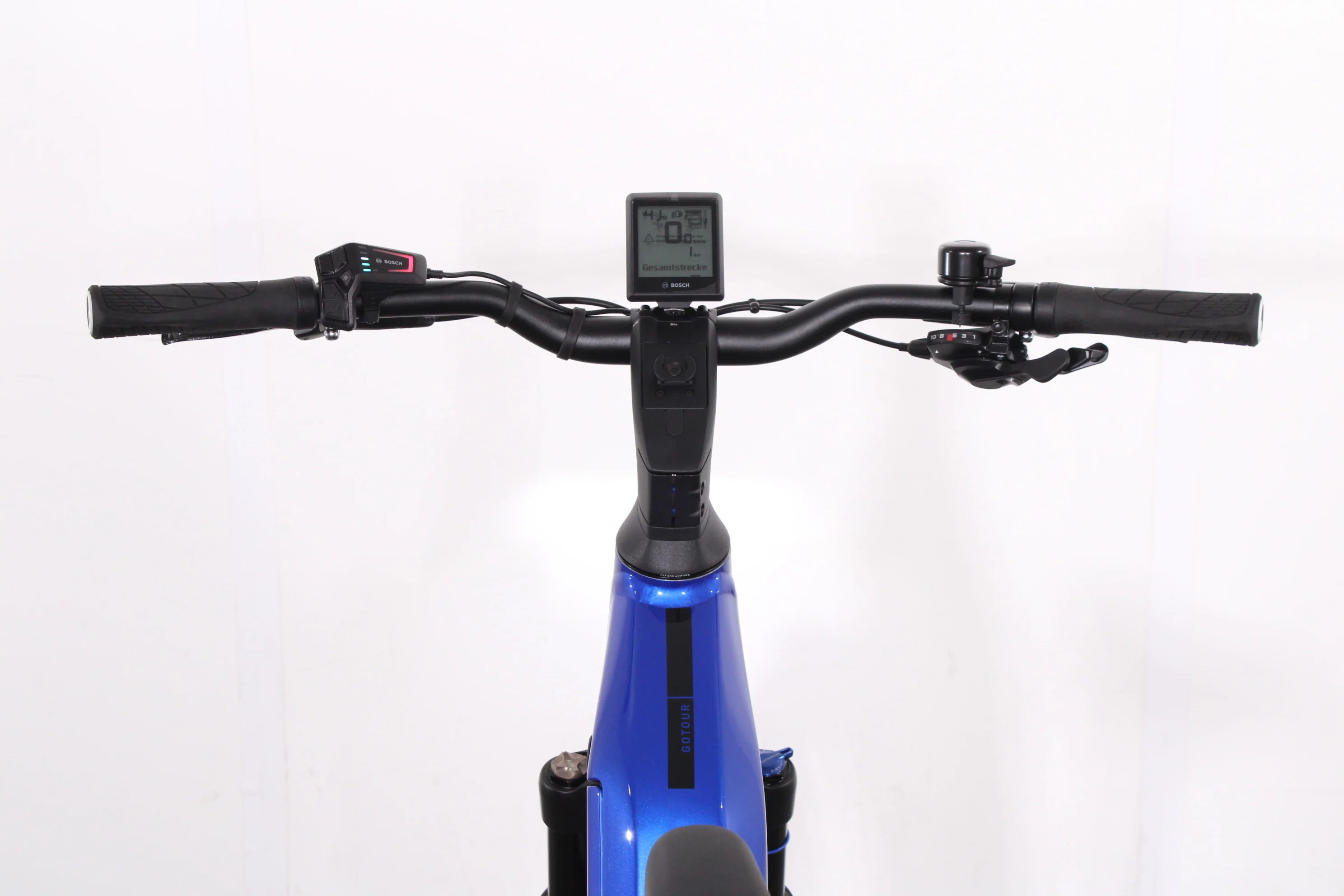 Flyer Gotour 5.12 CX Comf - Image 7