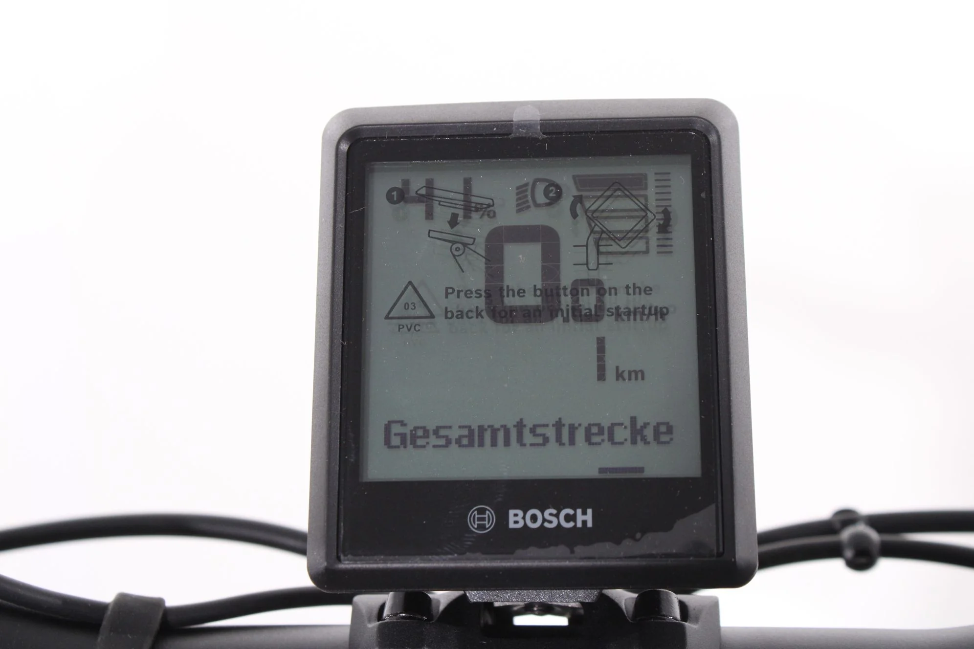 Flyer Gotour 5.12 CX Comf - Image 9
