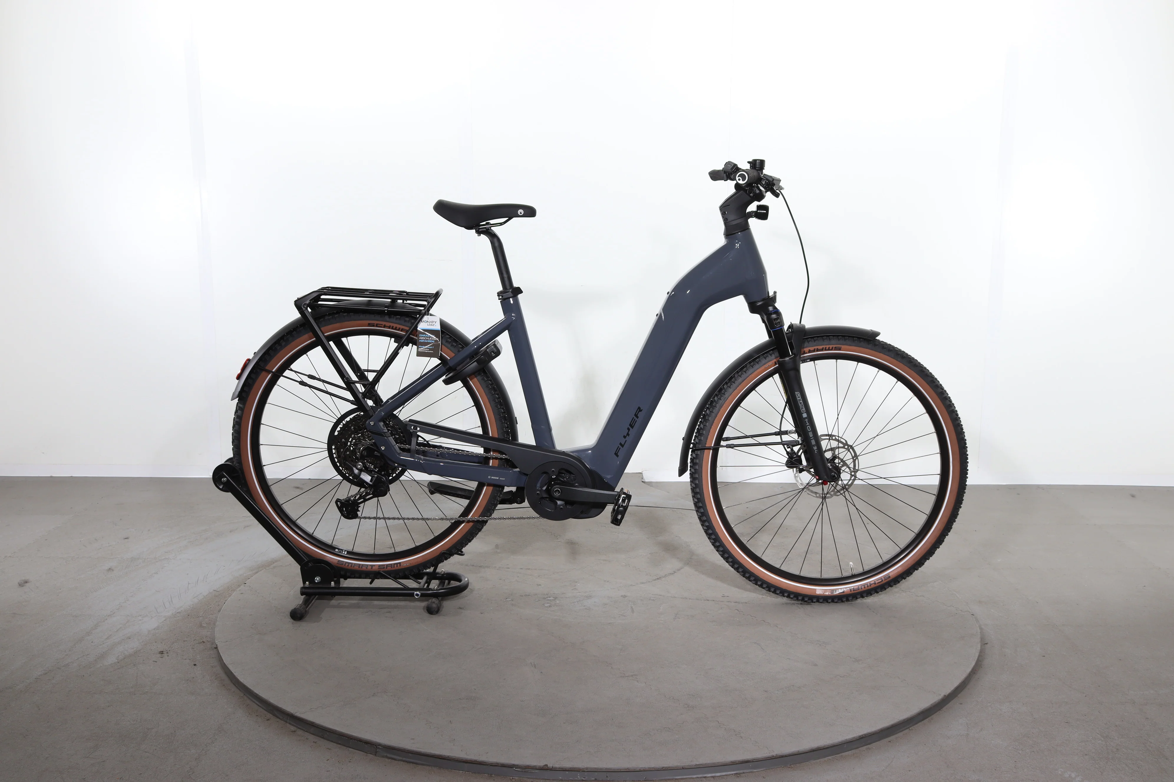 Flyer Gotour 5.12 CX Comf