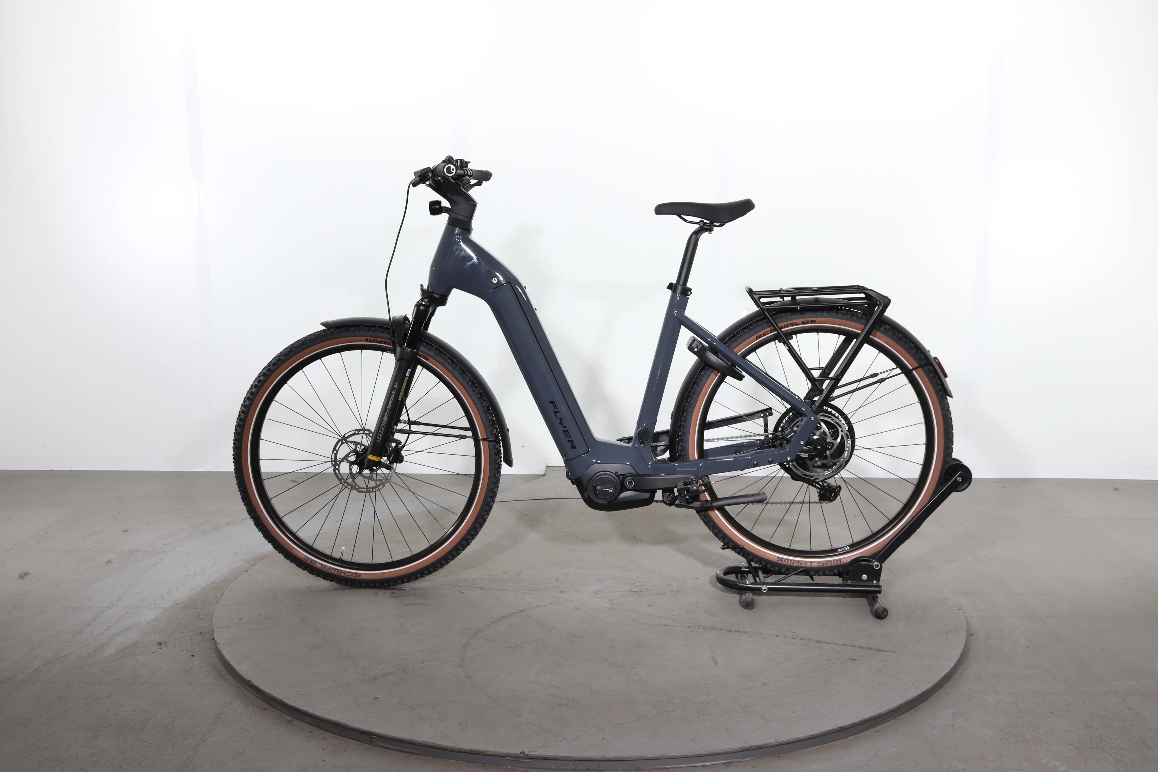 Flyer Gotour 5.12 CX Comf - Image 4