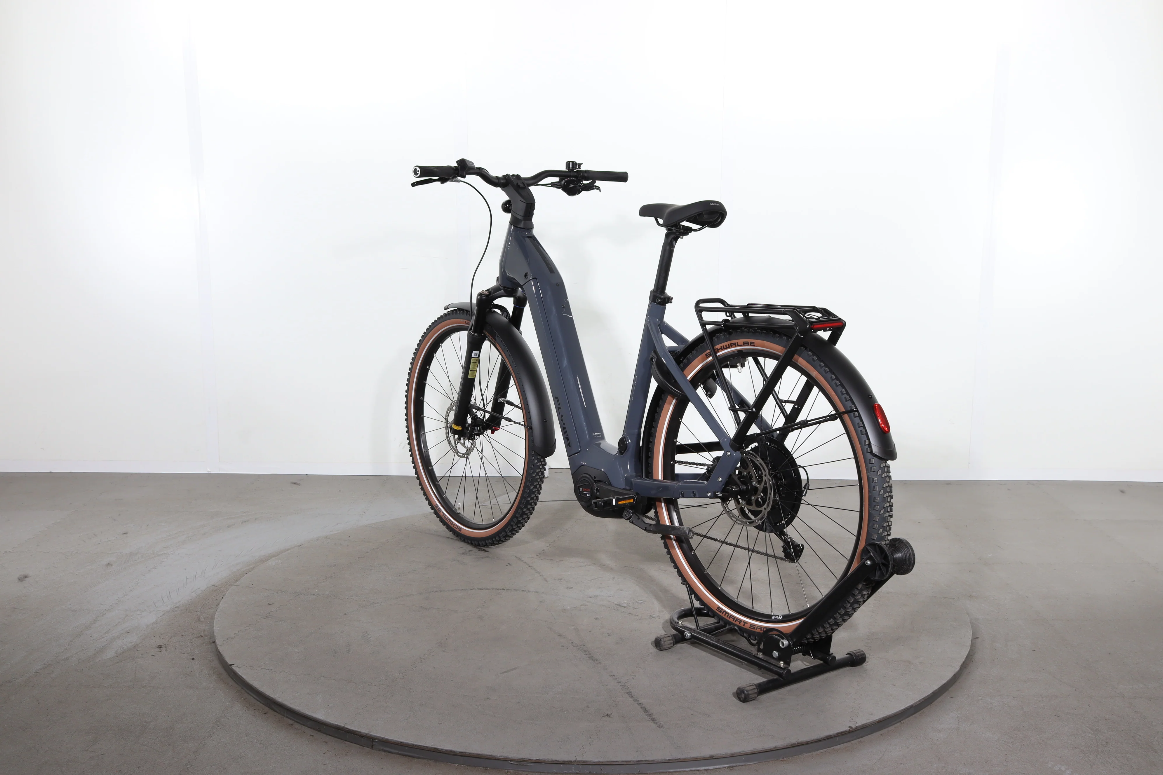 Flyer Gotour 5.12 CX Comf - Image 5