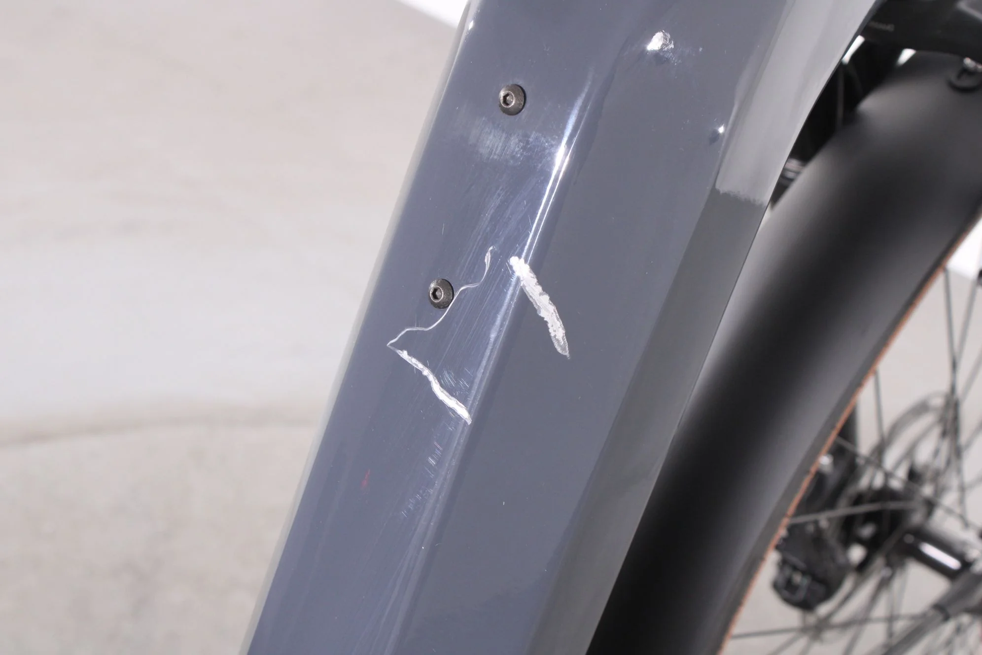 Flyer Gotour 5.12 CX Comf - Image 8