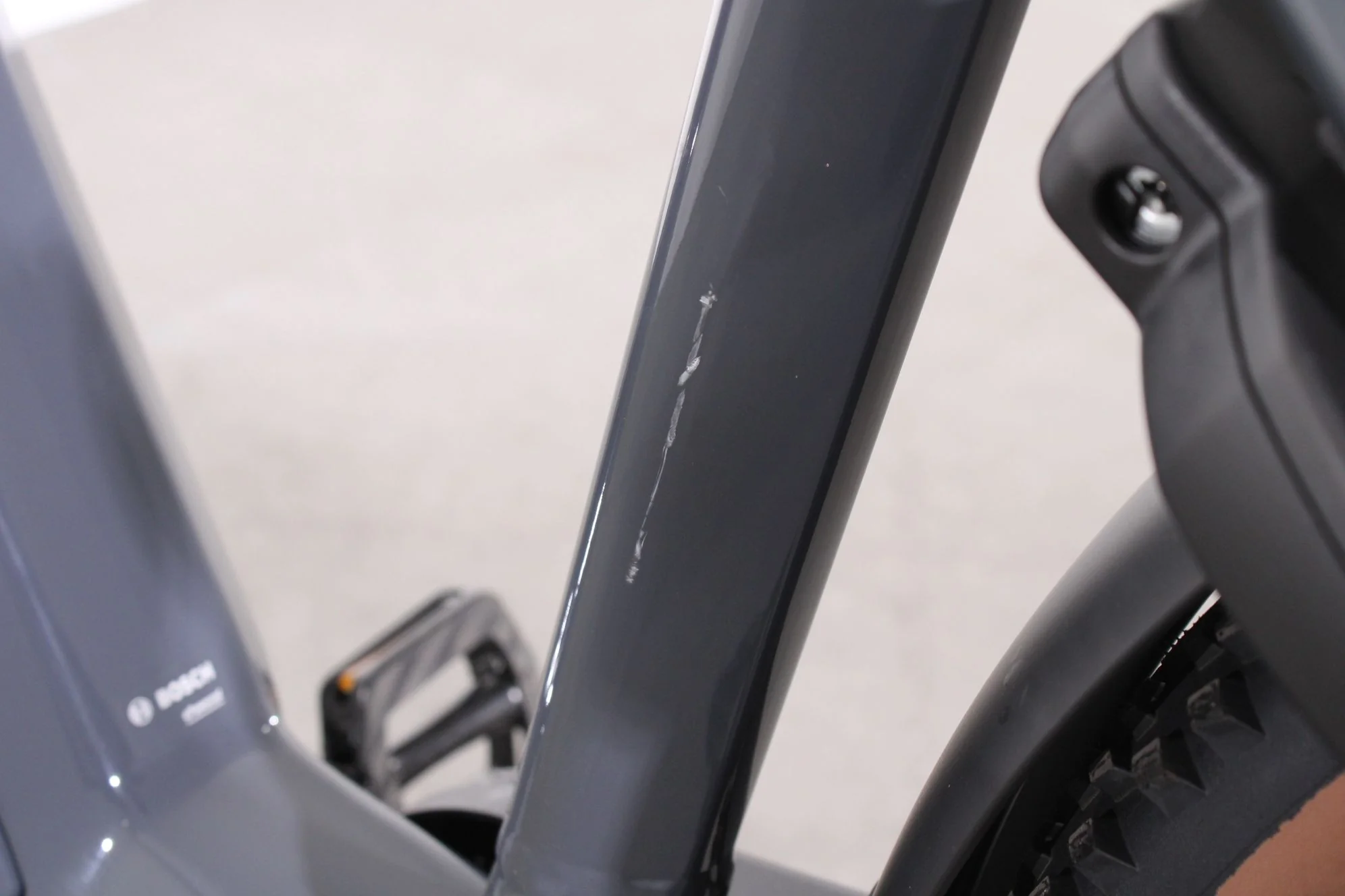 Flyer Gotour 5.12 CX Comf - Image 9