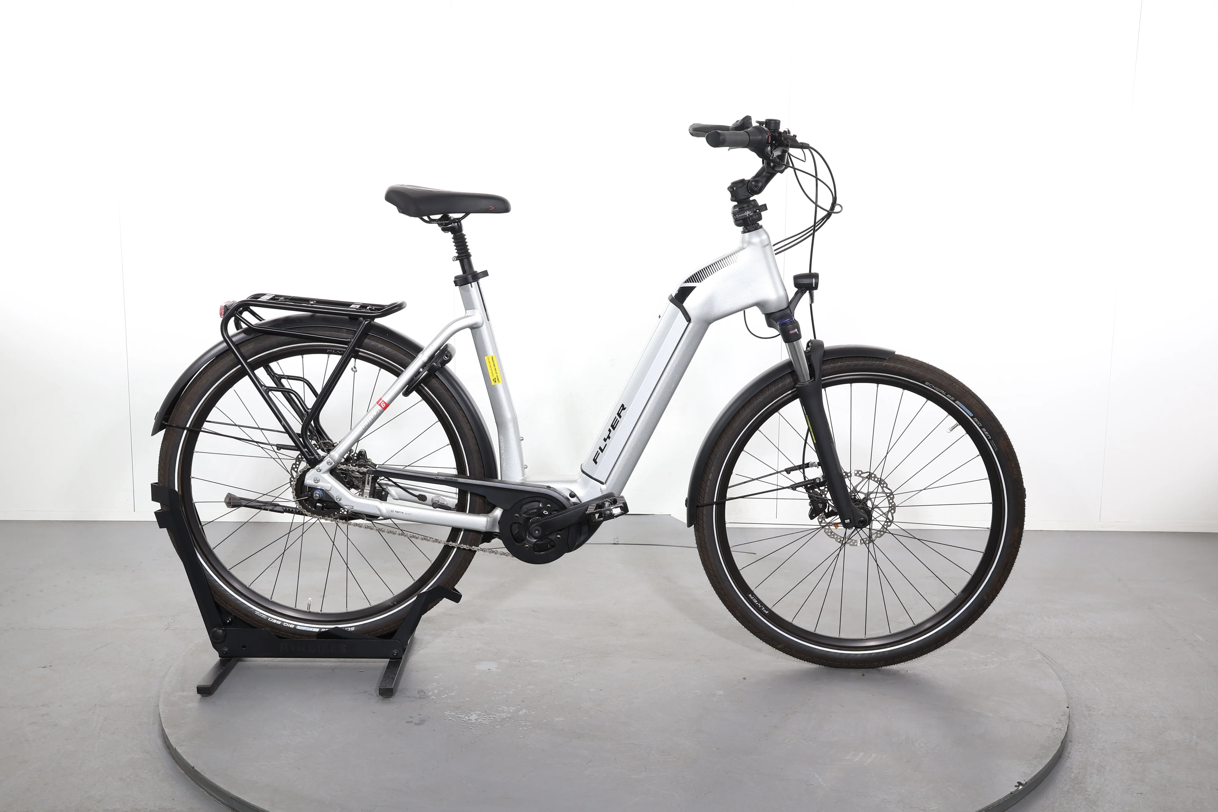 Flyer Gotour 6 5.40
