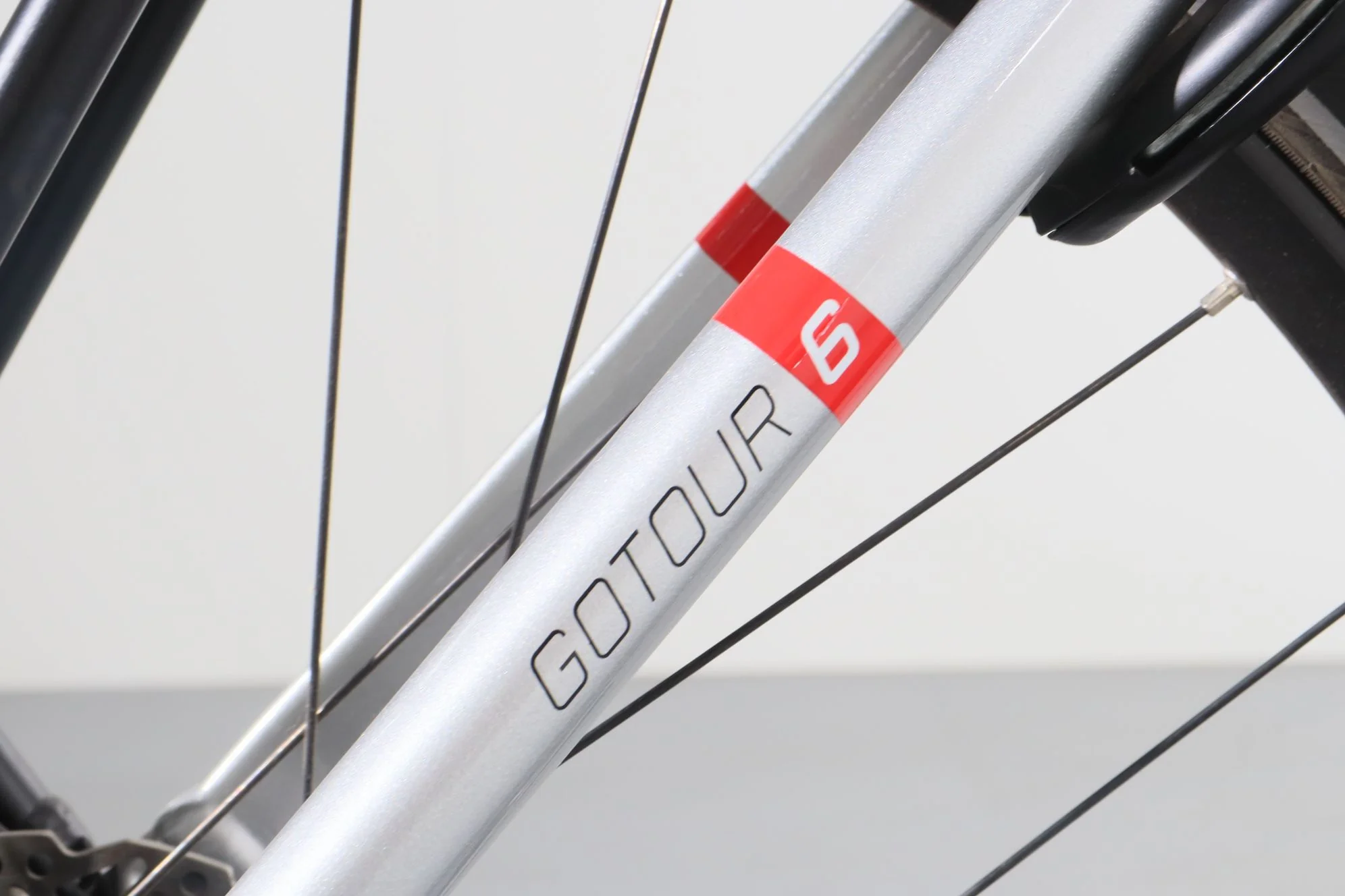 Flyer Gotour 6 5.40 - Image 9