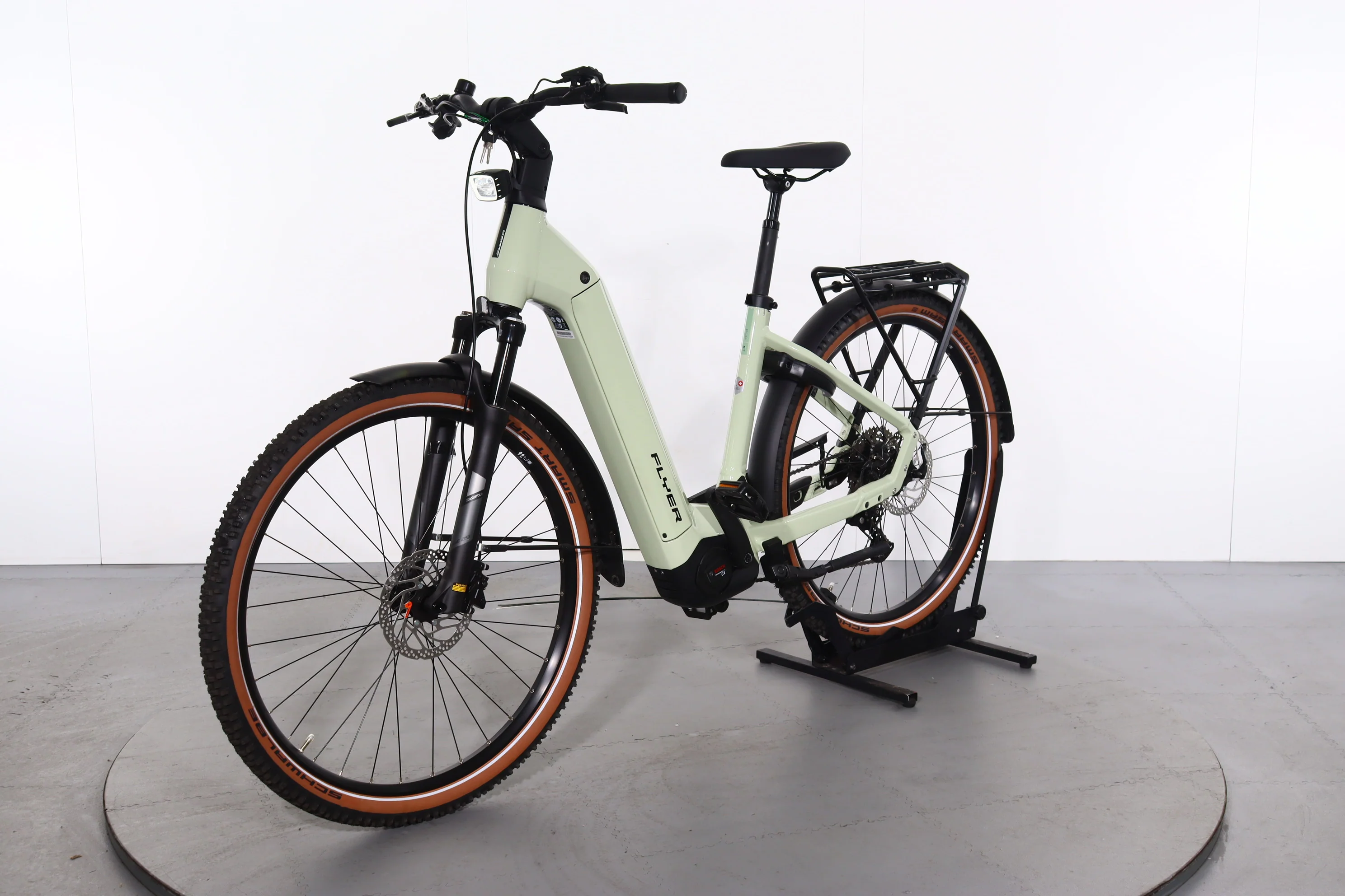Flyer Gotour 6 7.12 XC - Image 3