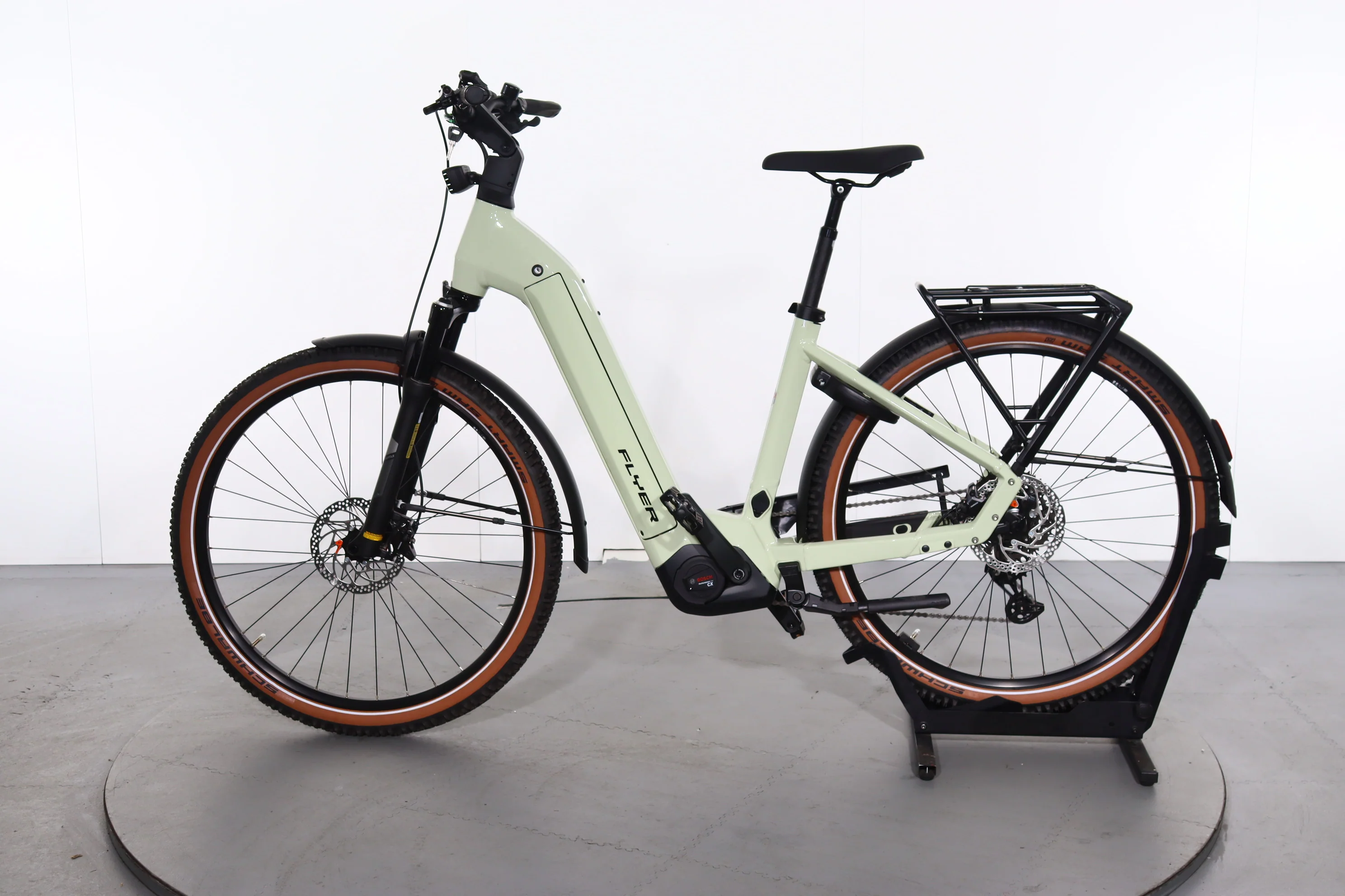 Flyer Gotour 6 7.12 XC - Image 4