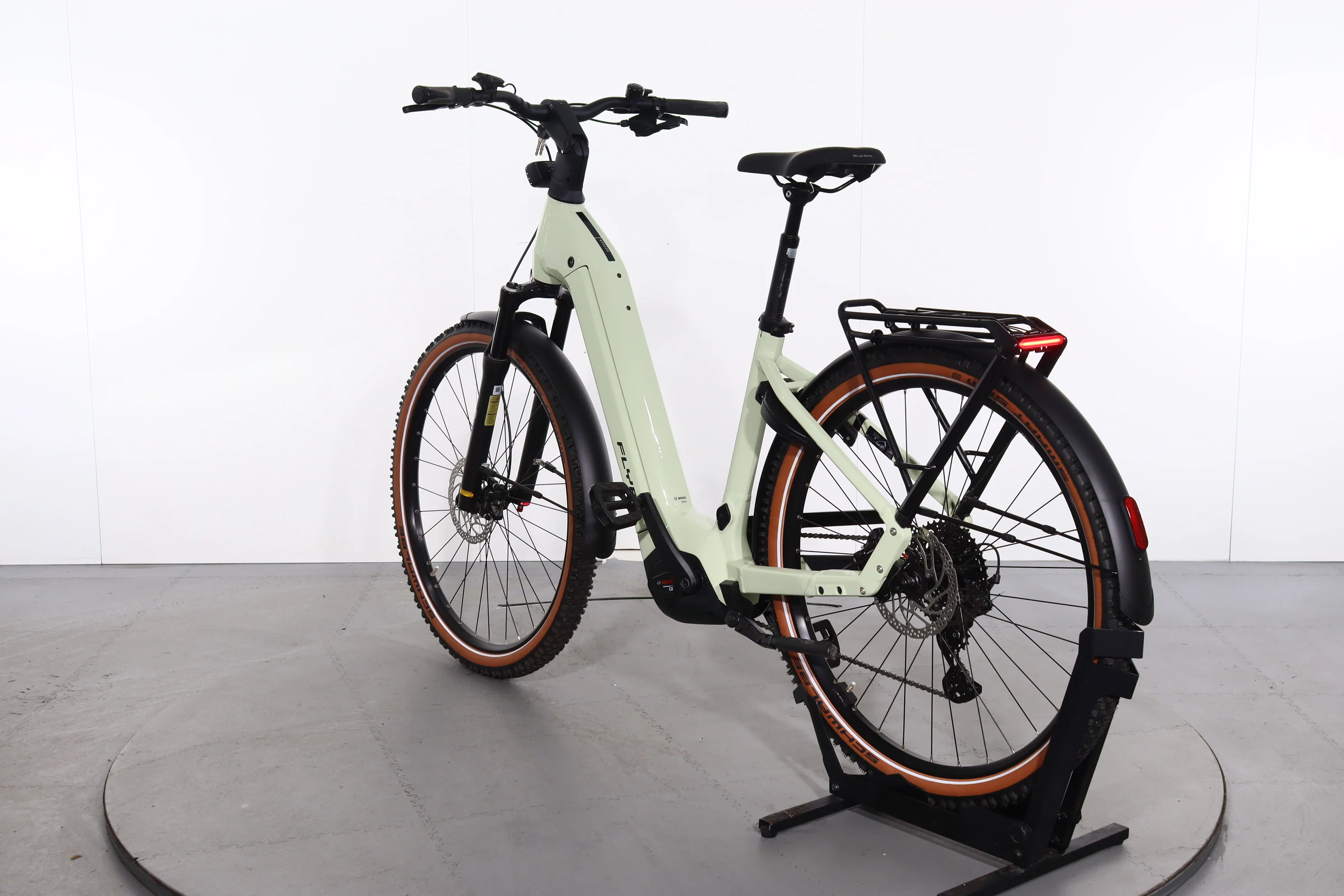 Flyer Gotour 6 7.12 XC - Image 5