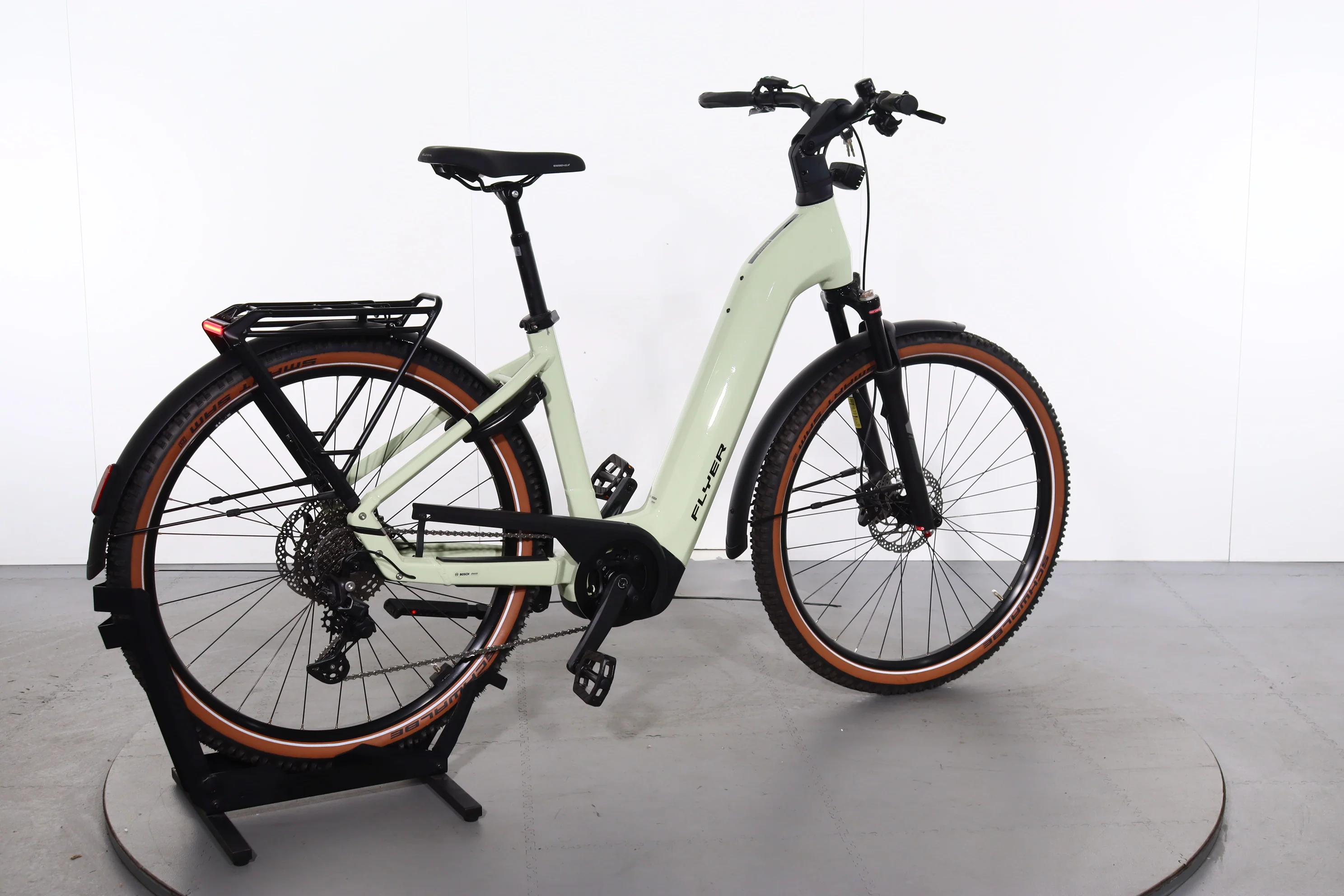 Flyer Gotour 6 7.12 XC - Image 6