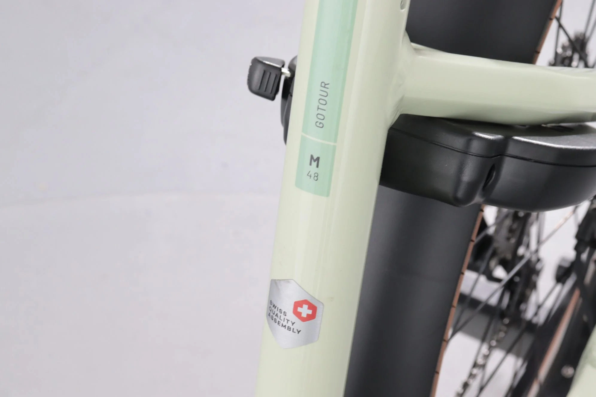 Flyer Gotour 6 7.12 XC - Image 8