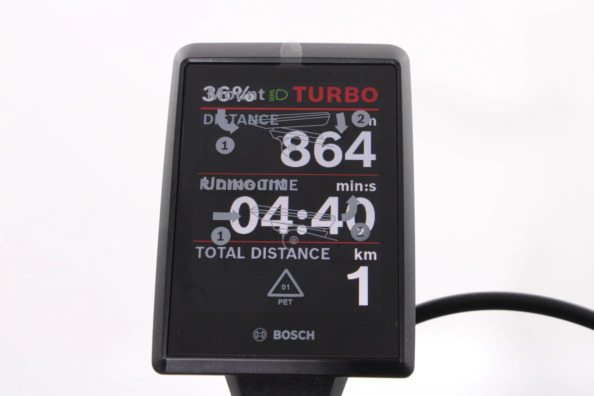 Flyer Gotour5 7.23 Comf - Image 9