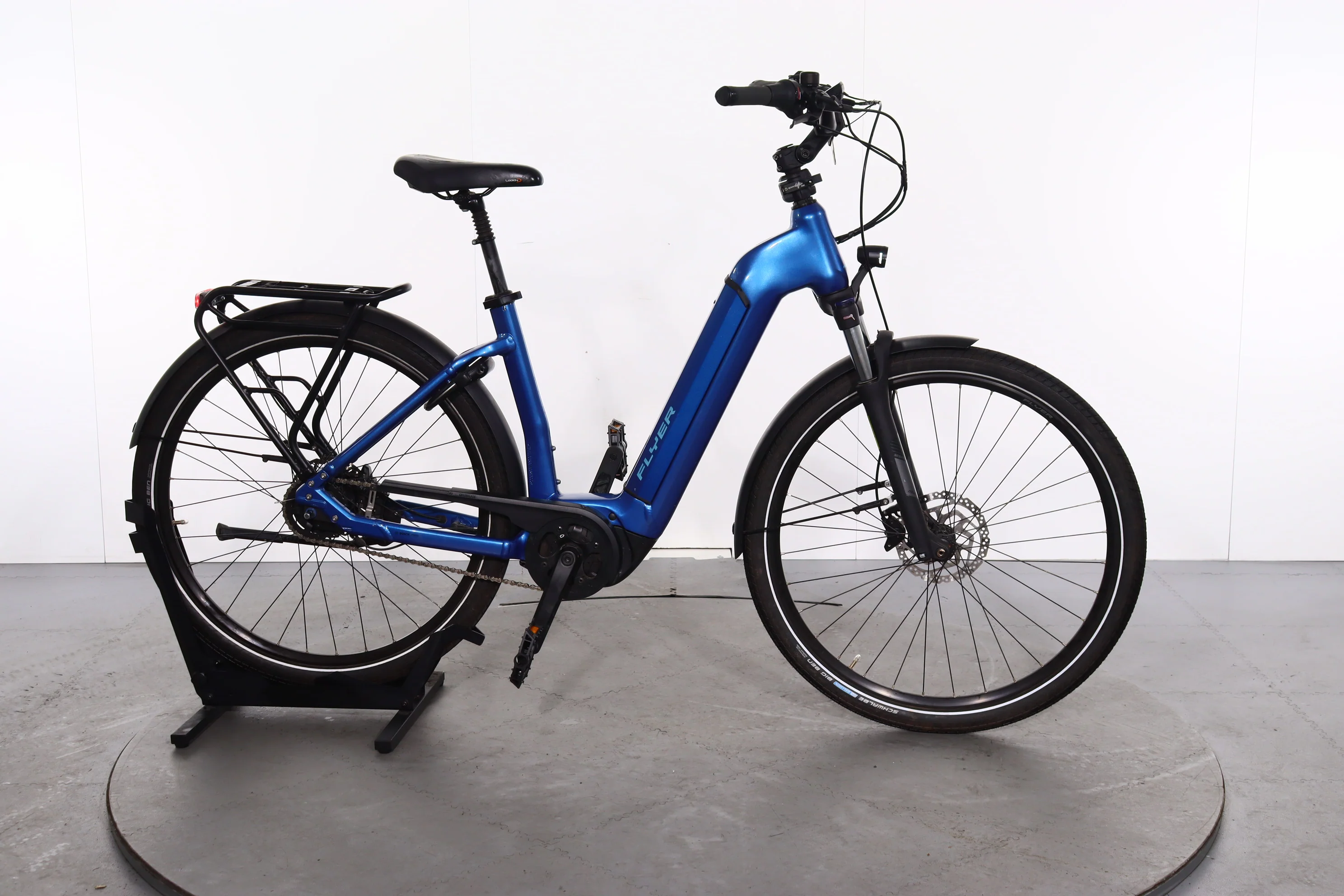 Flyer Gotour6 5.41R