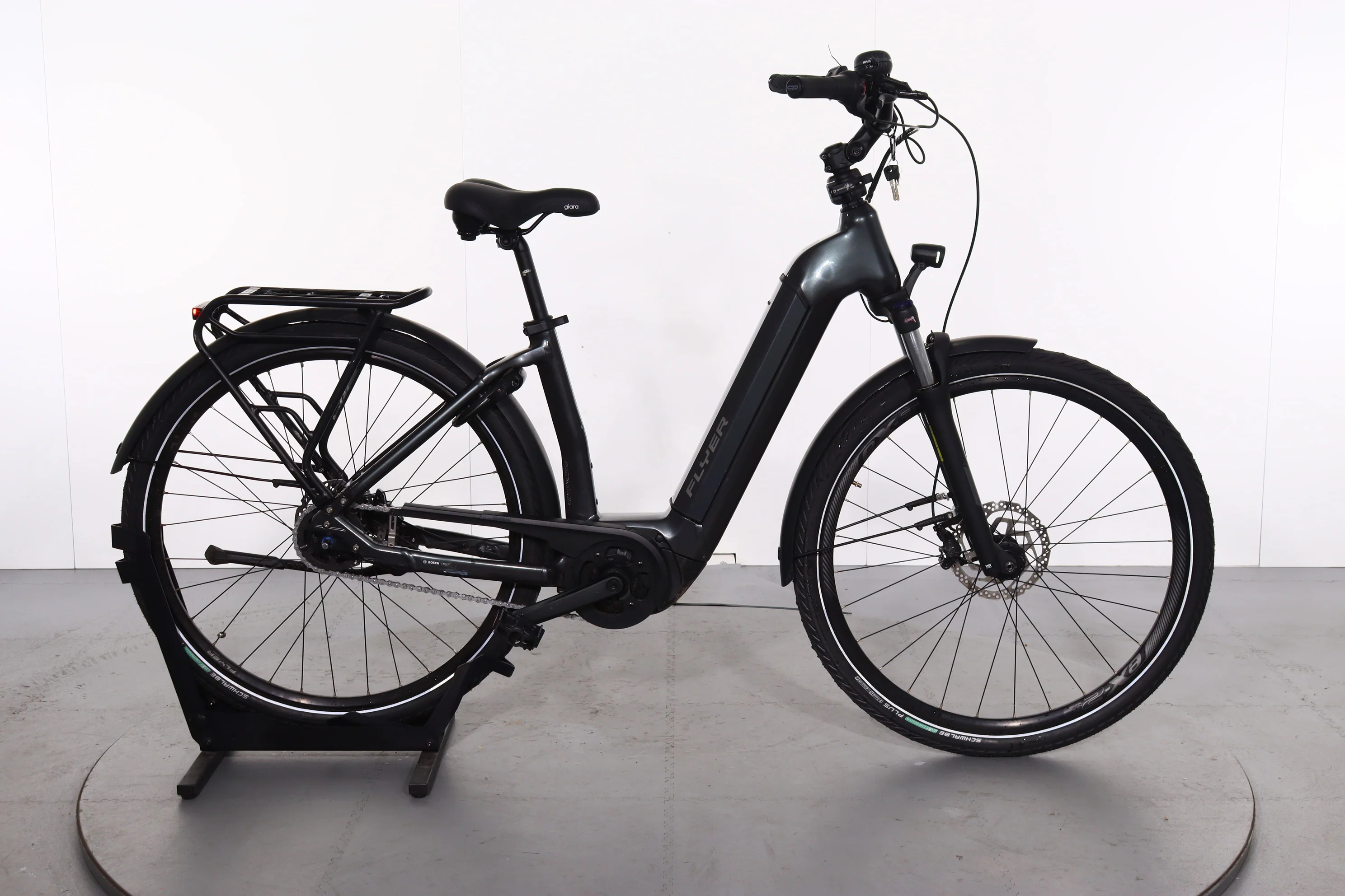 Flyer Gotour6 5.41R