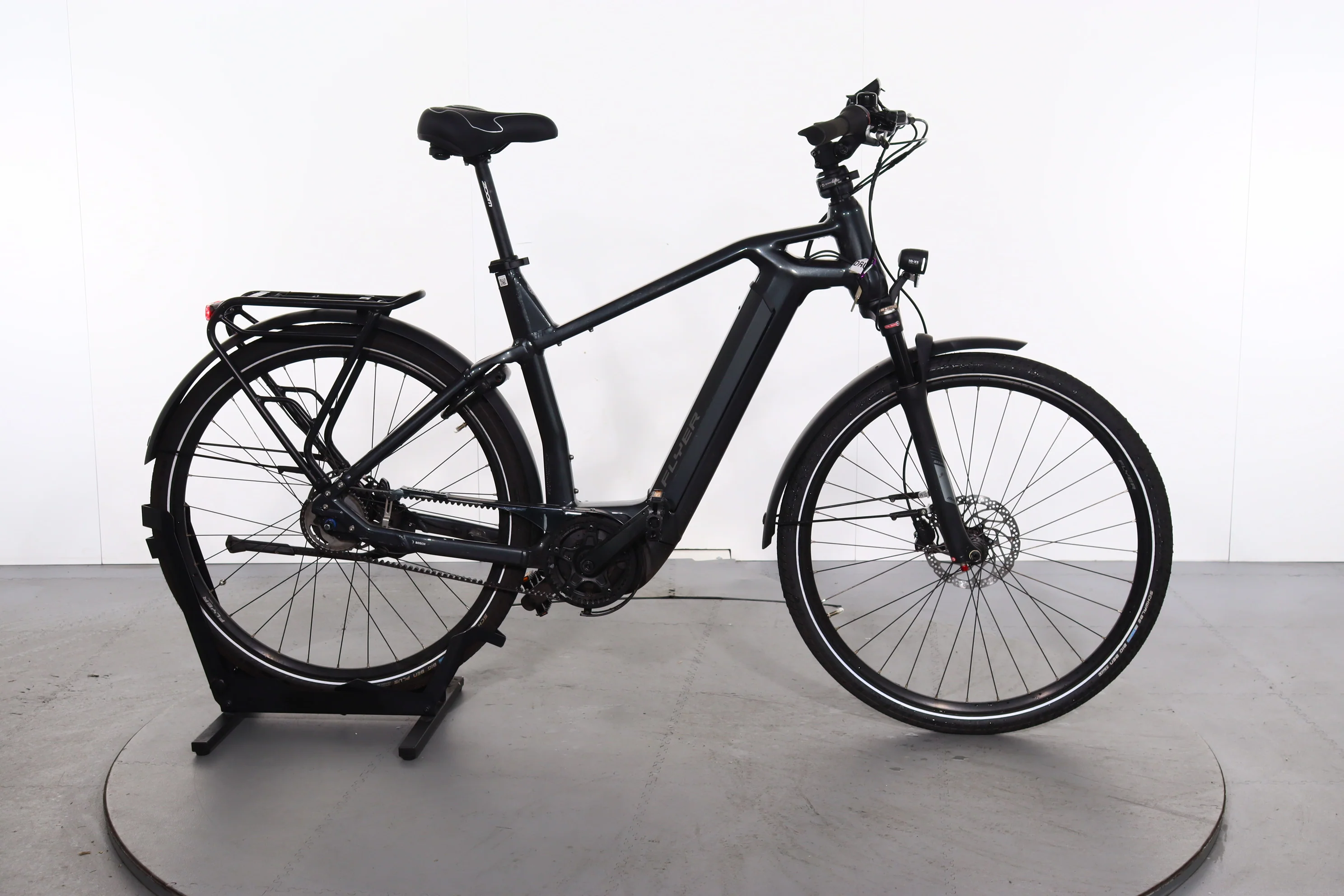 Flyer Gotour6 7.43