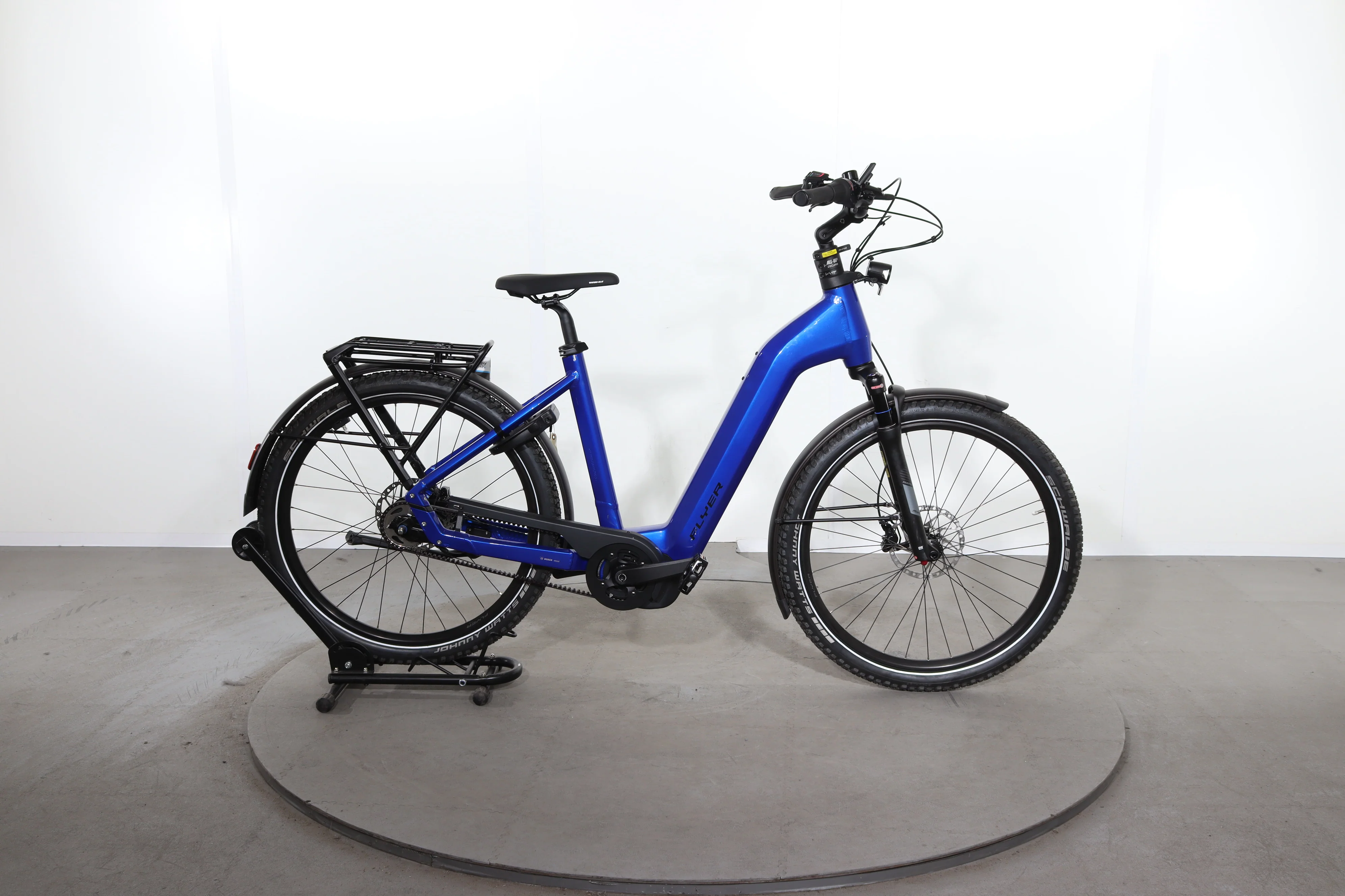 Flyer GT 5.43 COMF CX