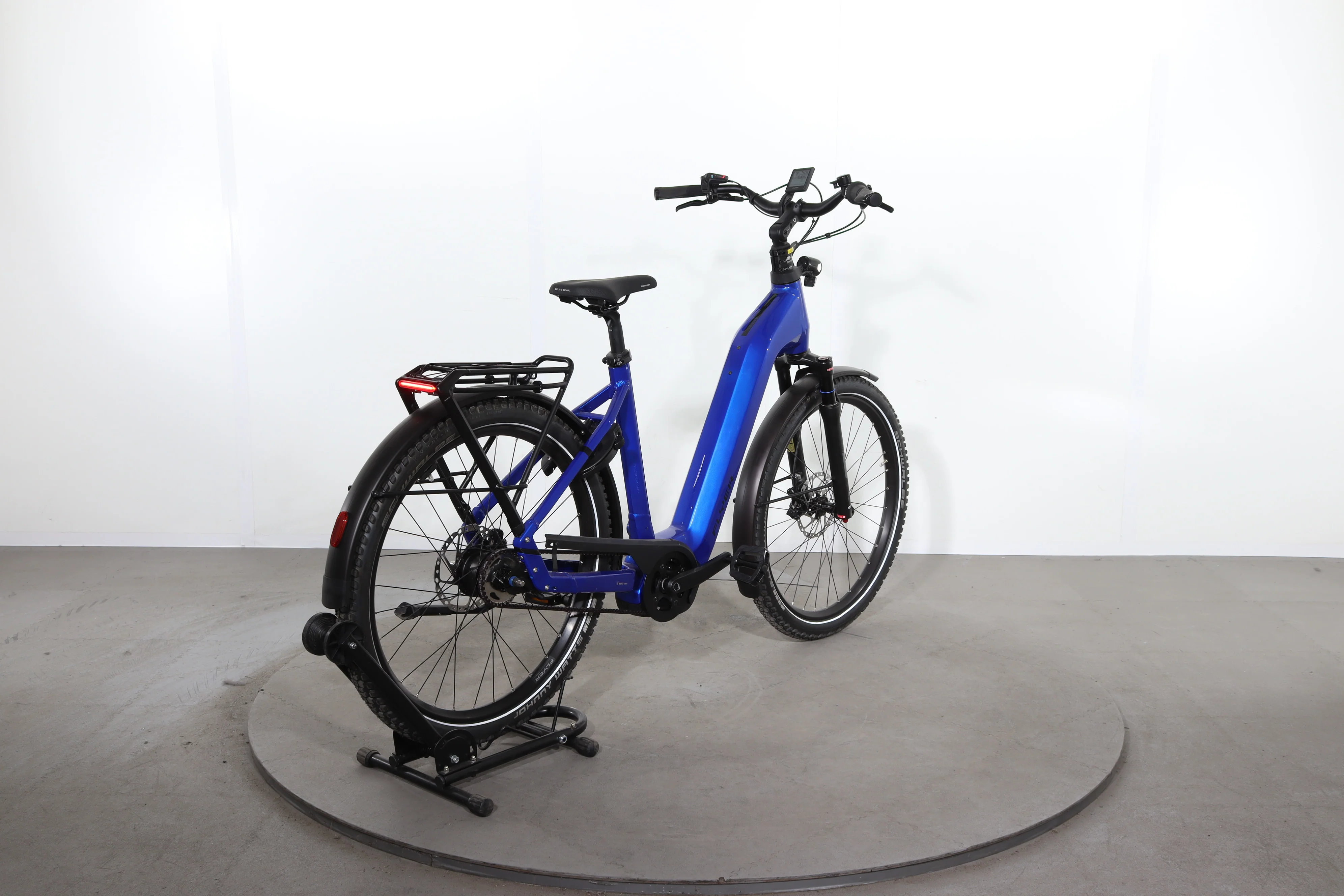 Flyer GT 5.43 COMF CX - Image 6
