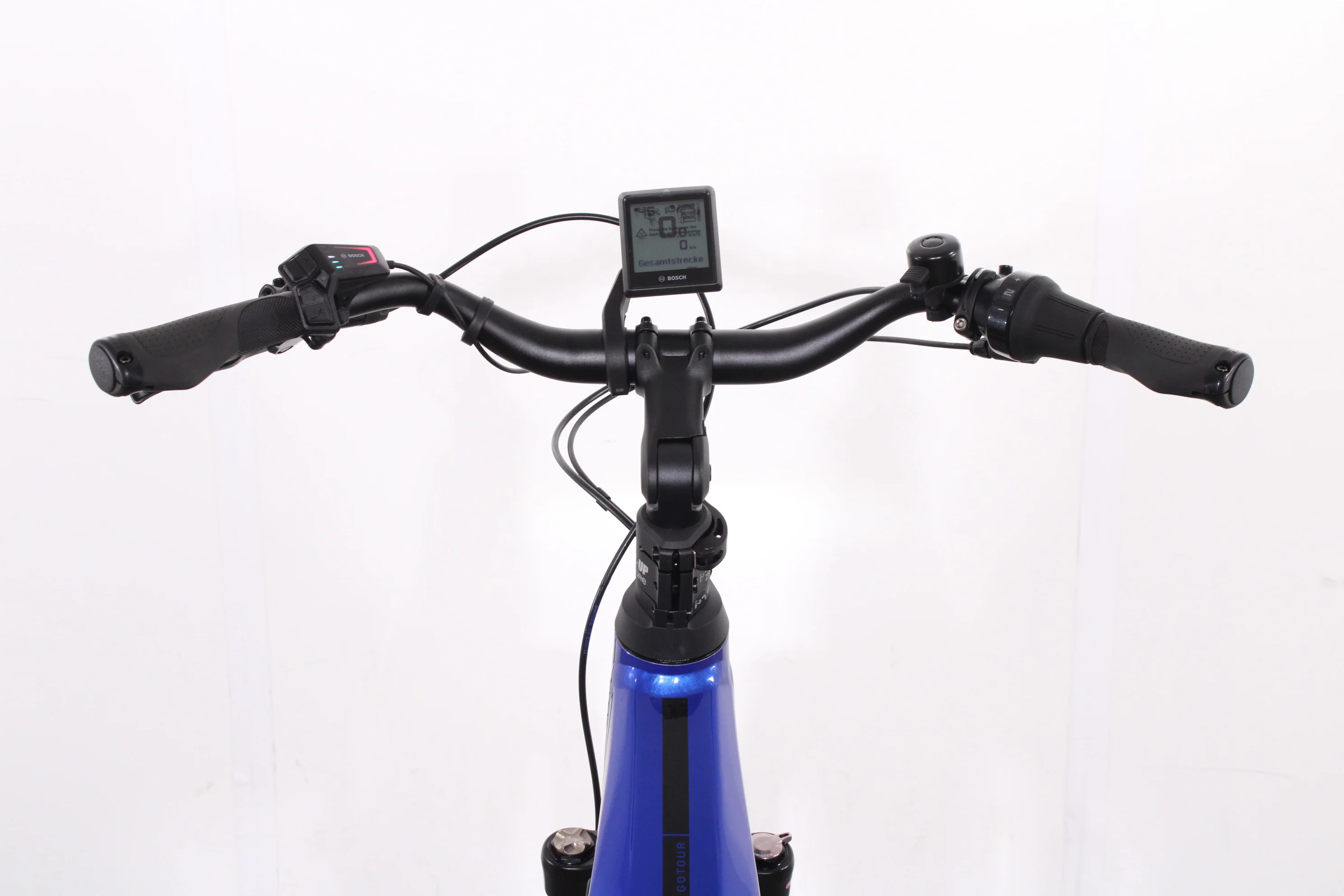 Flyer GT 5.43 COMF CX - Image 7