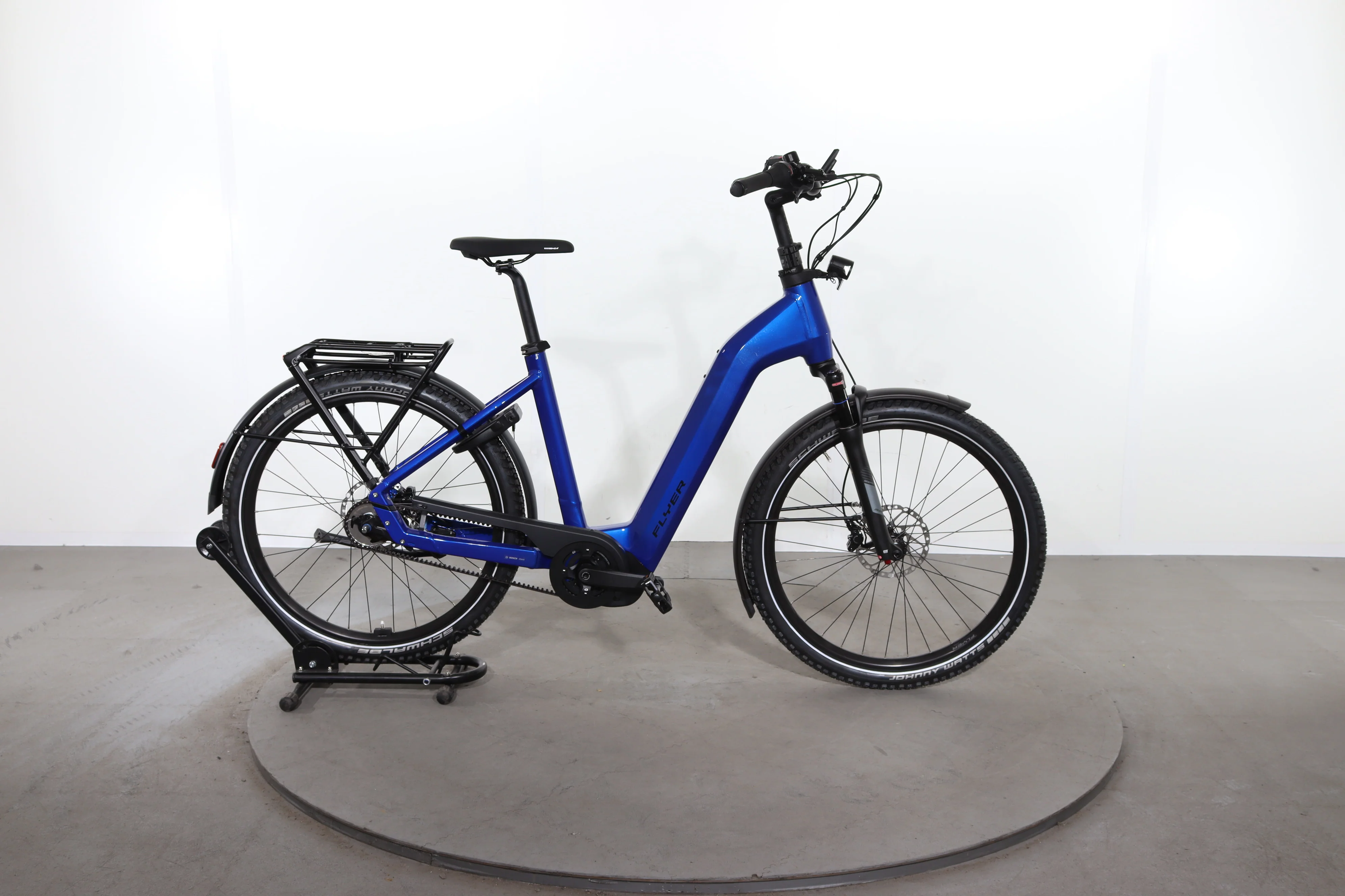 Flyer GT 5.43 COMF CX