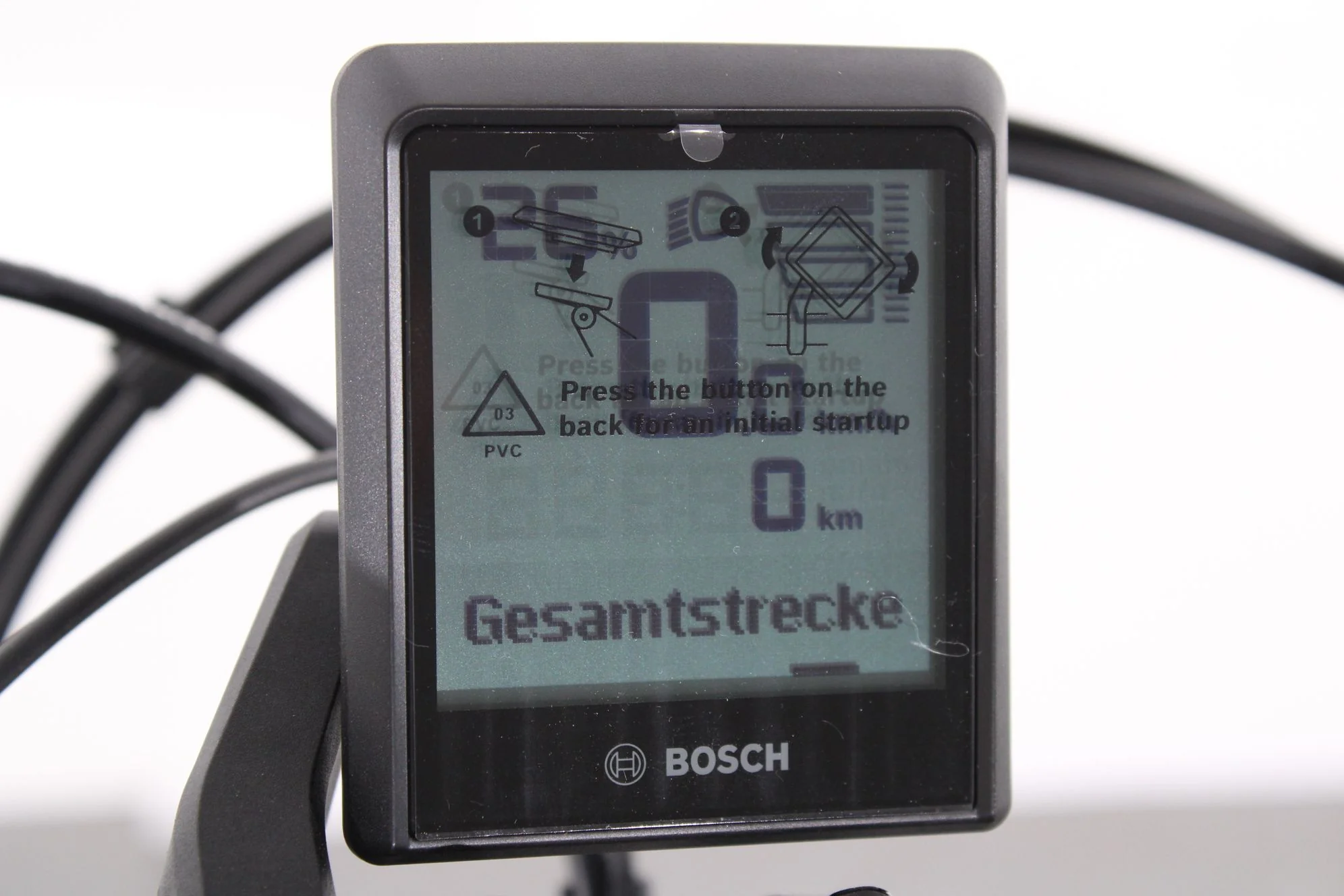 Flyer GT 5.43 COMF CX - Image 10