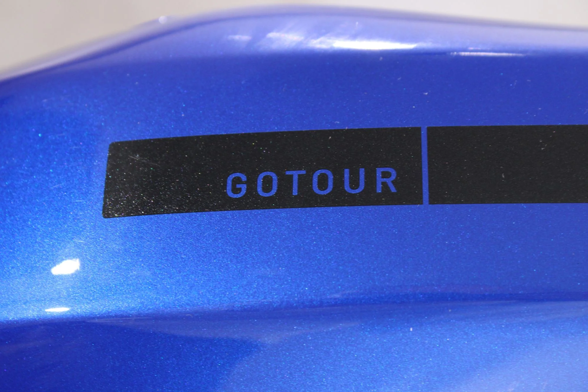 Flyer GT 5.43 COMF CX - Image 11