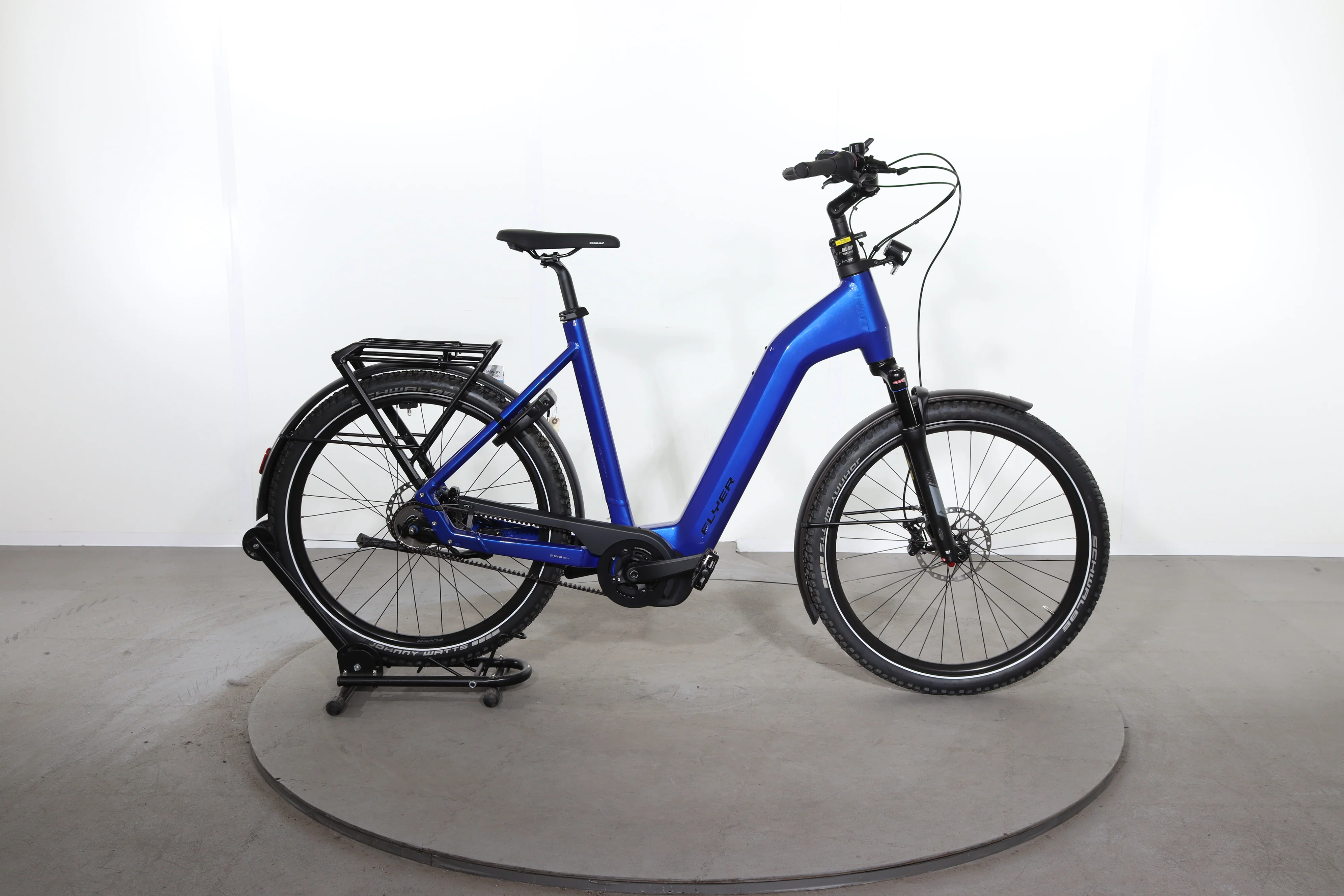 Flyer GT 5.43 COMF CX