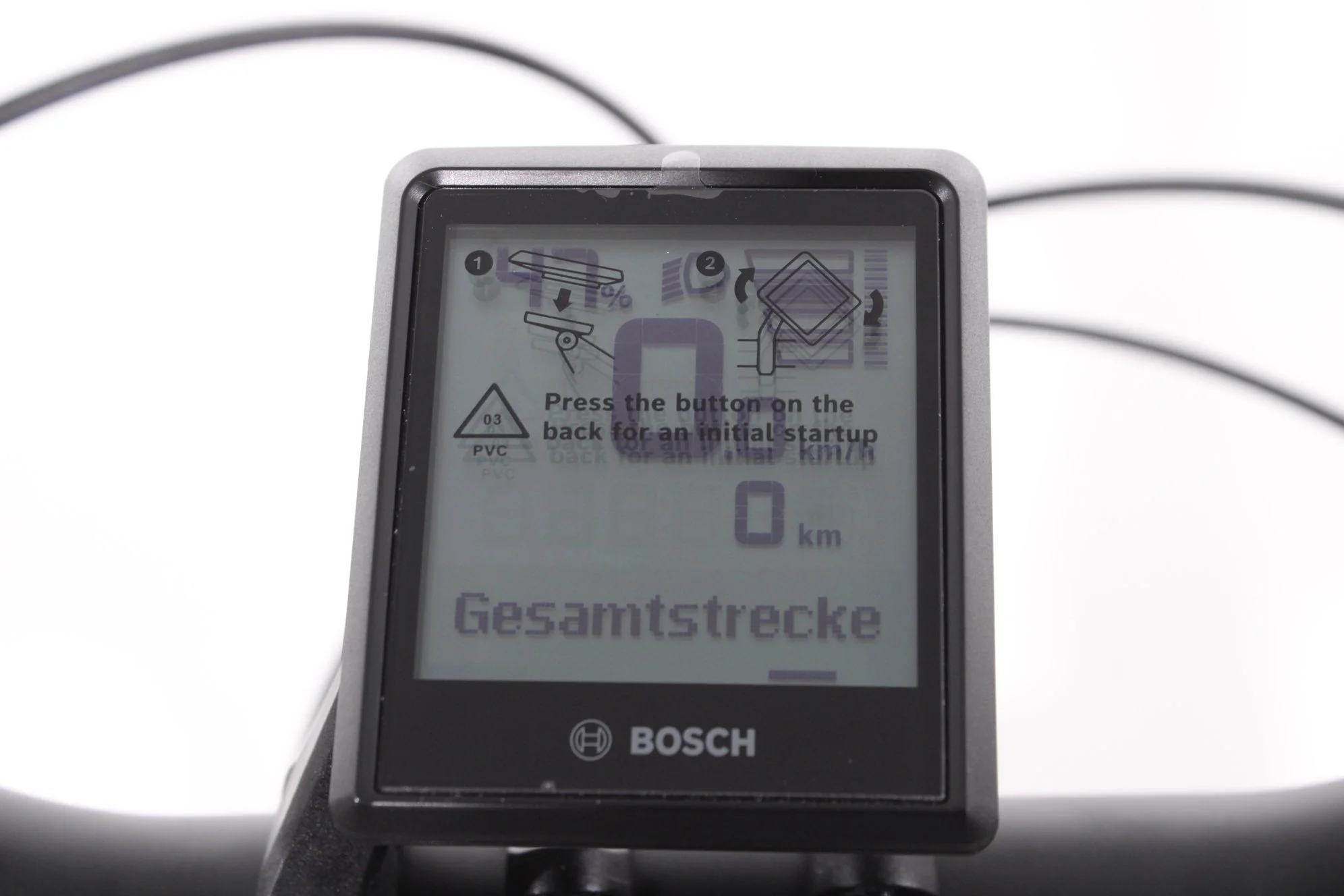 Flyer GT 5.43 COMF CX - Image 10