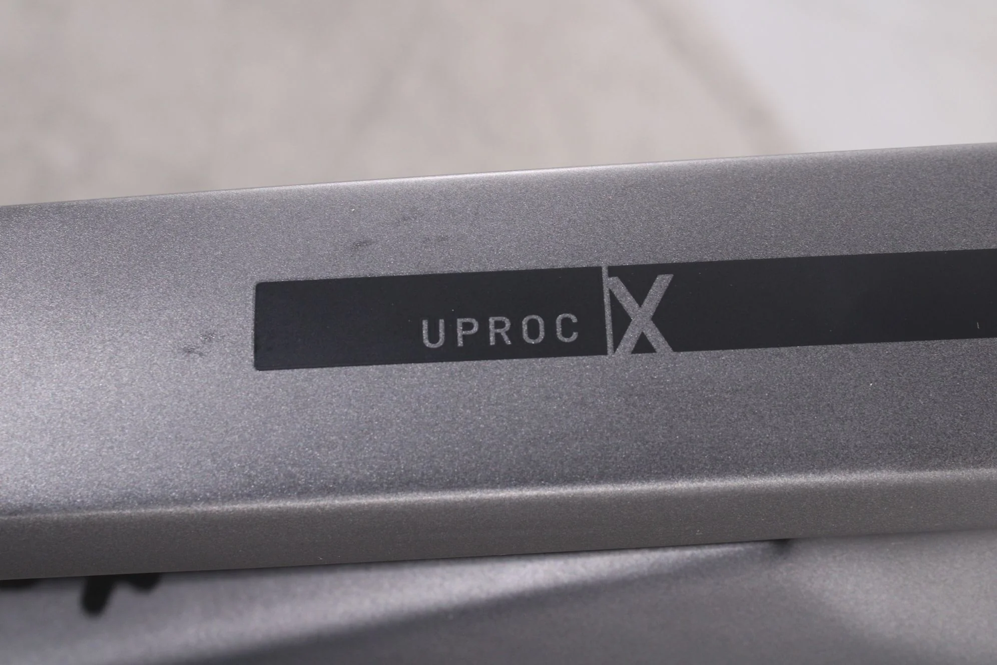 Flyer Uproc 6 9.50 FS - Image 8