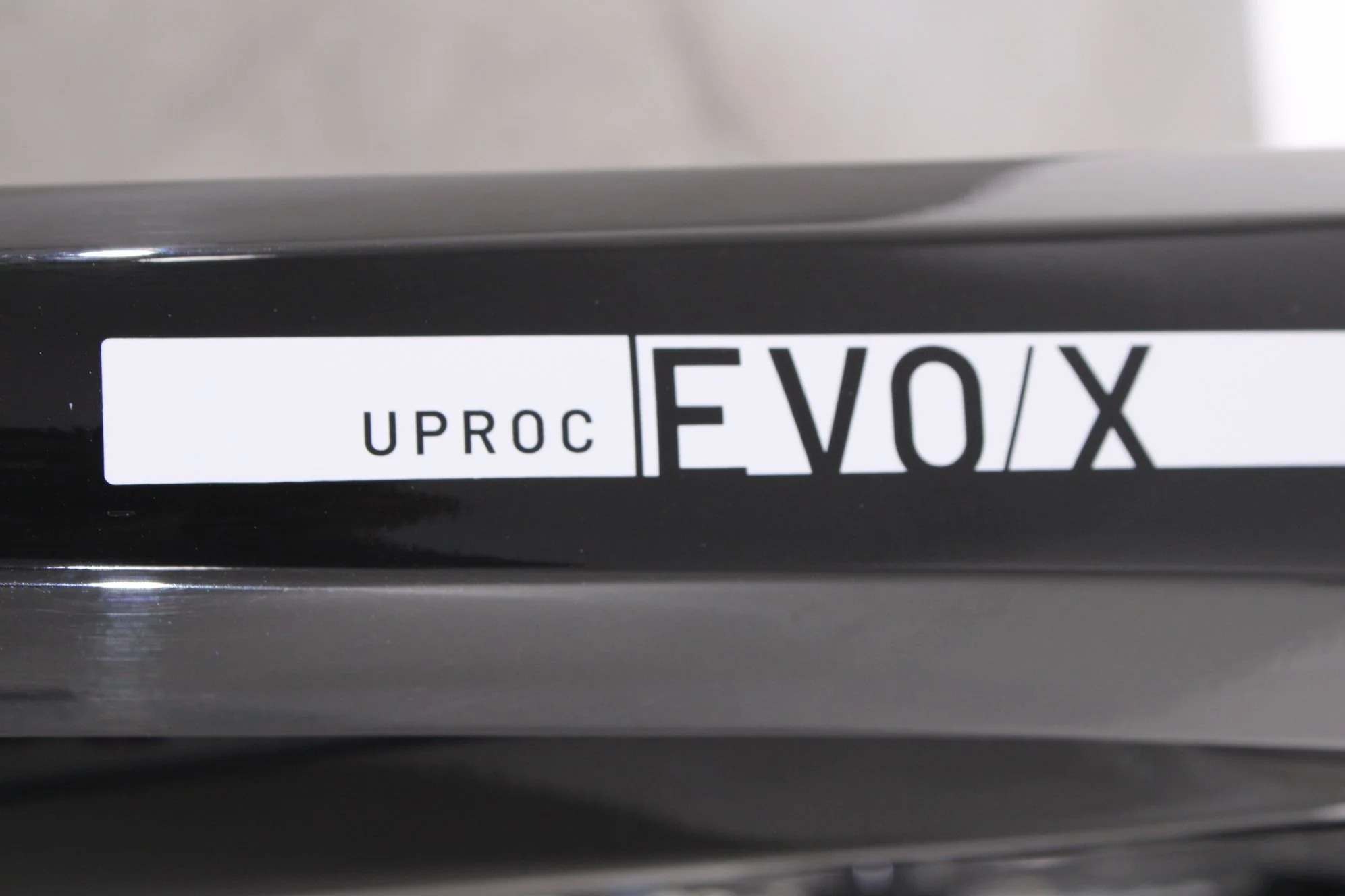 Flyer Uproc EVO:X 8.70 FS - Image 9