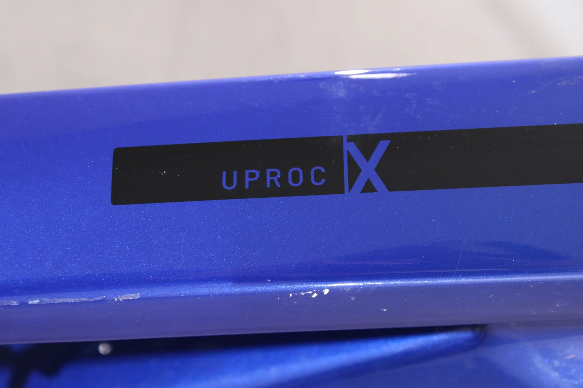 Flyer Uproc X 6.10 - Image 12