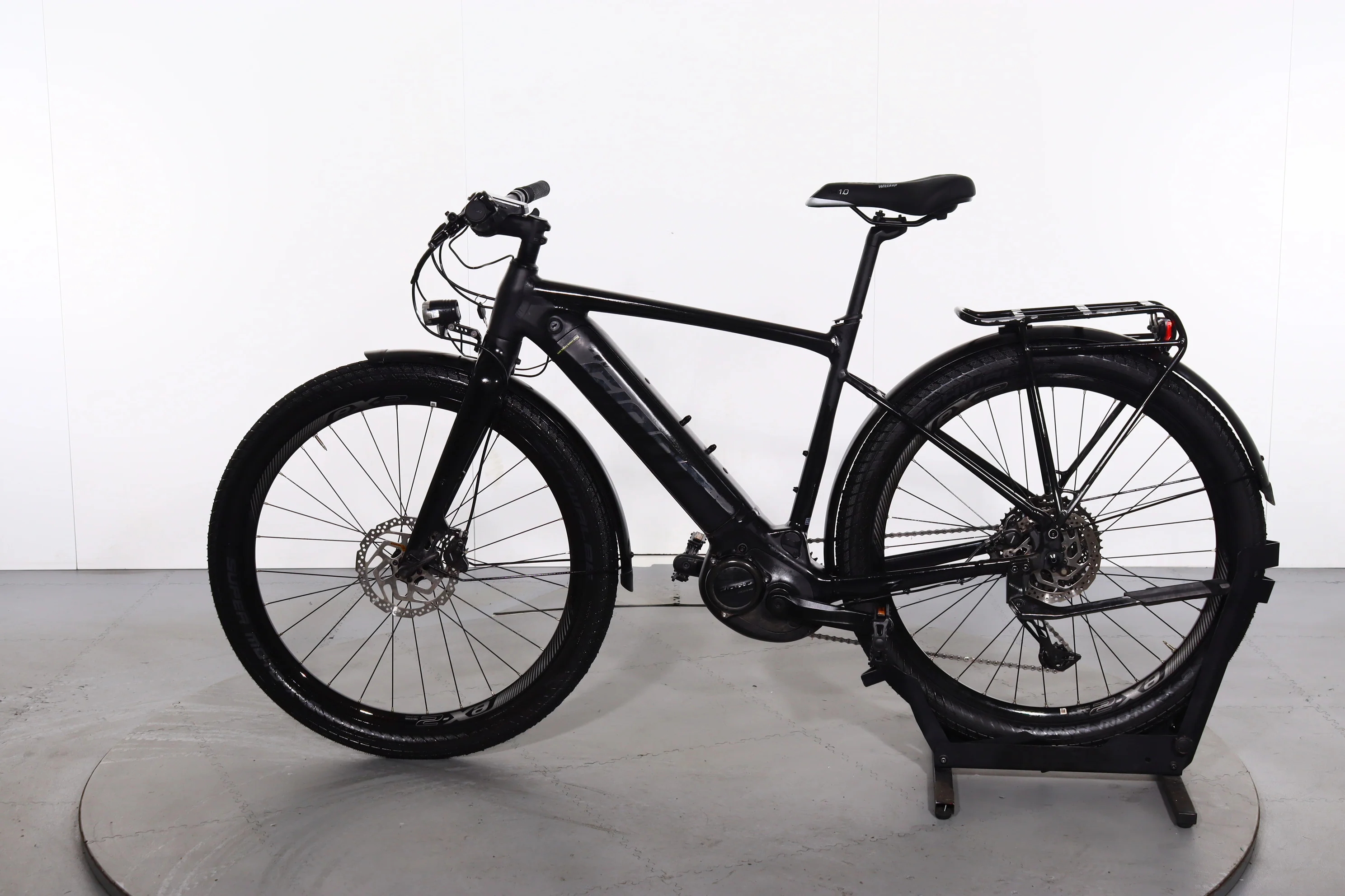 Giant Fastroad E+ EX D - Image 2
