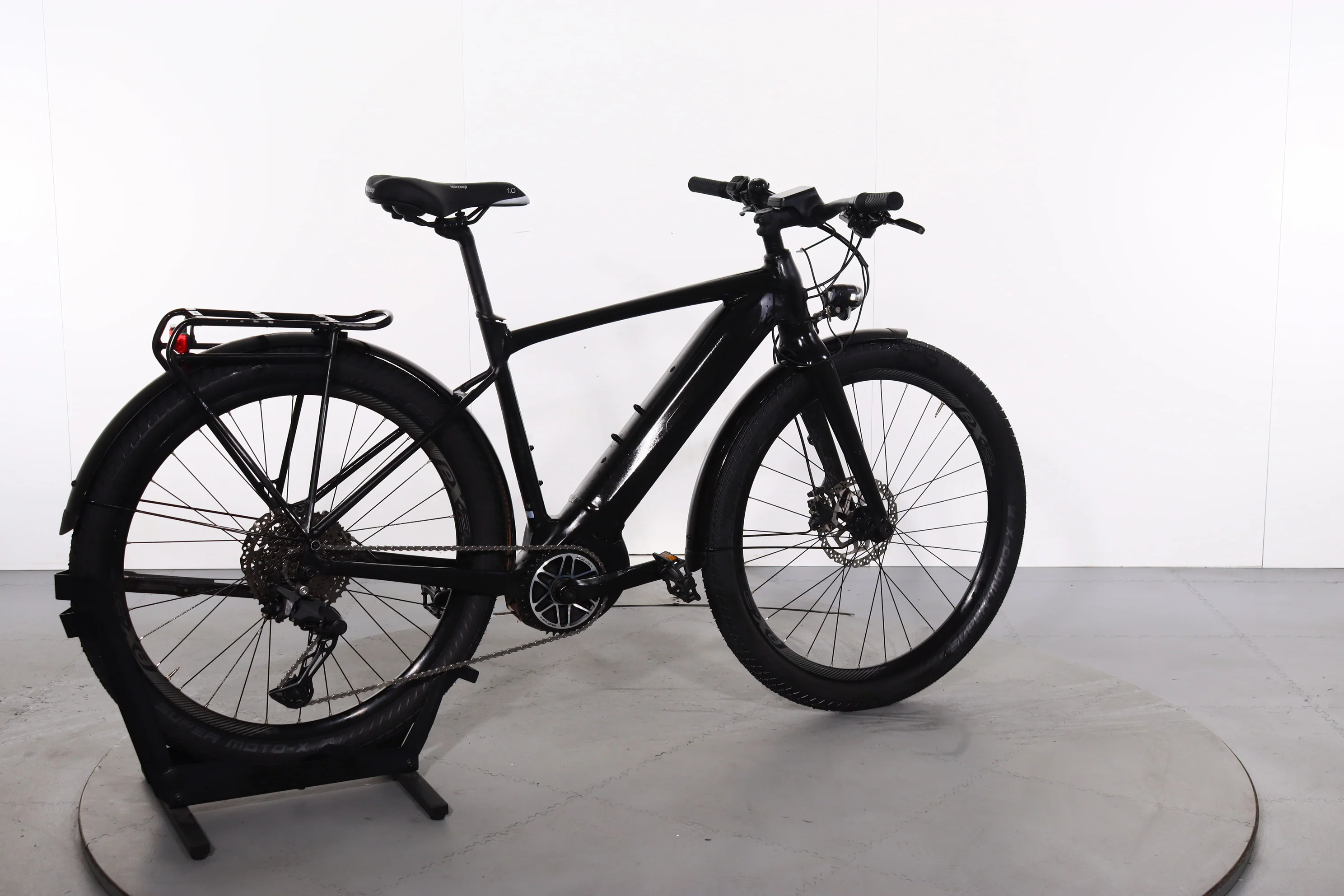 Giant Fastroad E+ EX D - Image 4