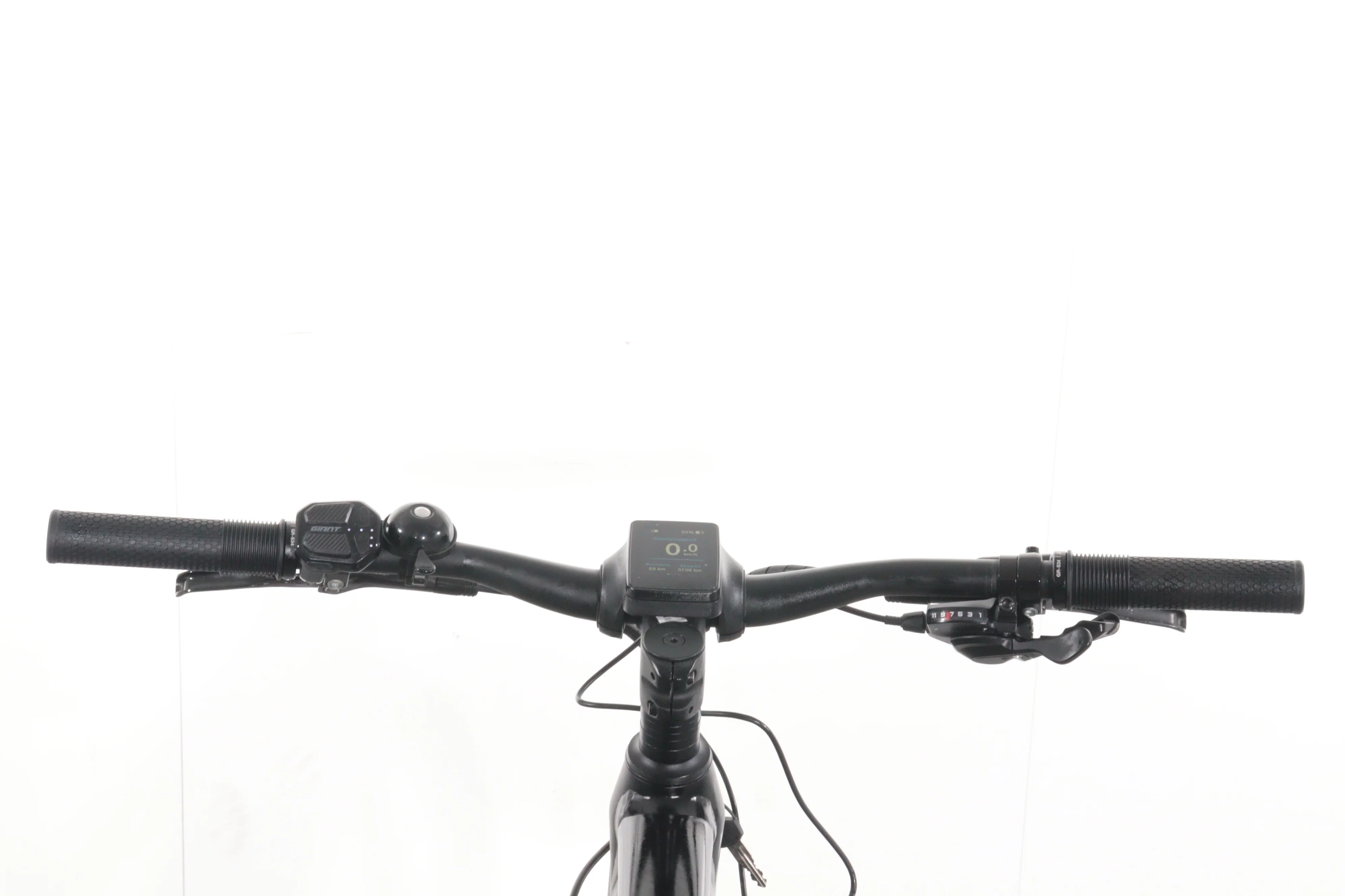 Giant Fastroad E+ EX D - Image 7