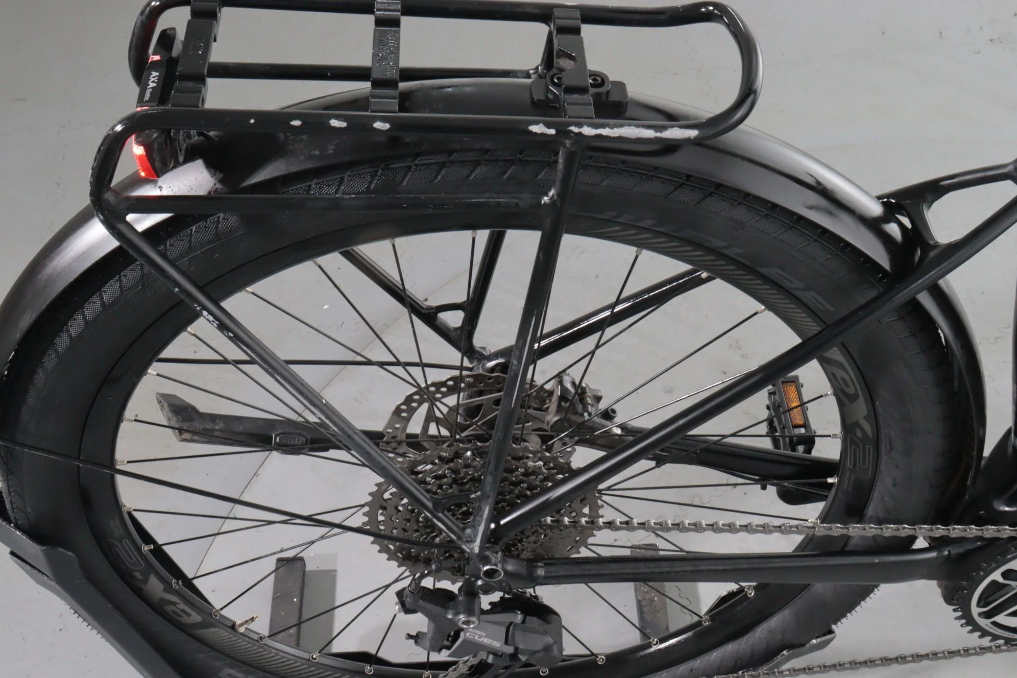 Giant Fastroad E+ EX D - Image 9