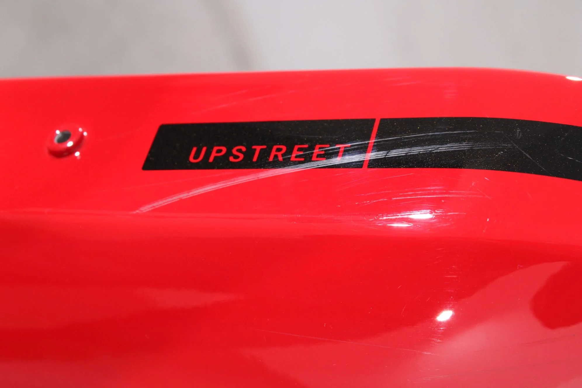 Flyer Upstreet 7.12 XC Comf - Image 9