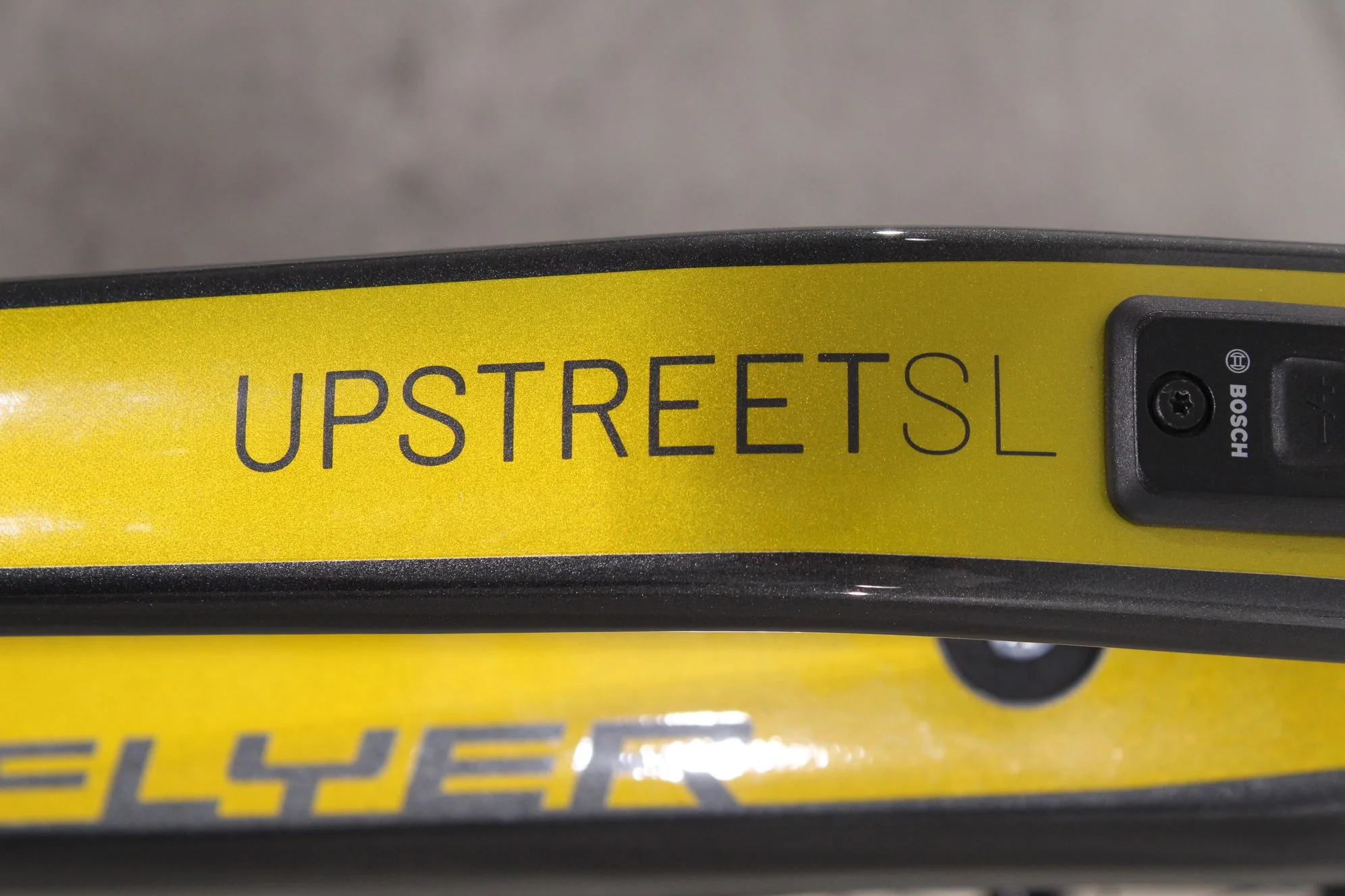Flyer Upstreet SL 3.12 XC - Image 8