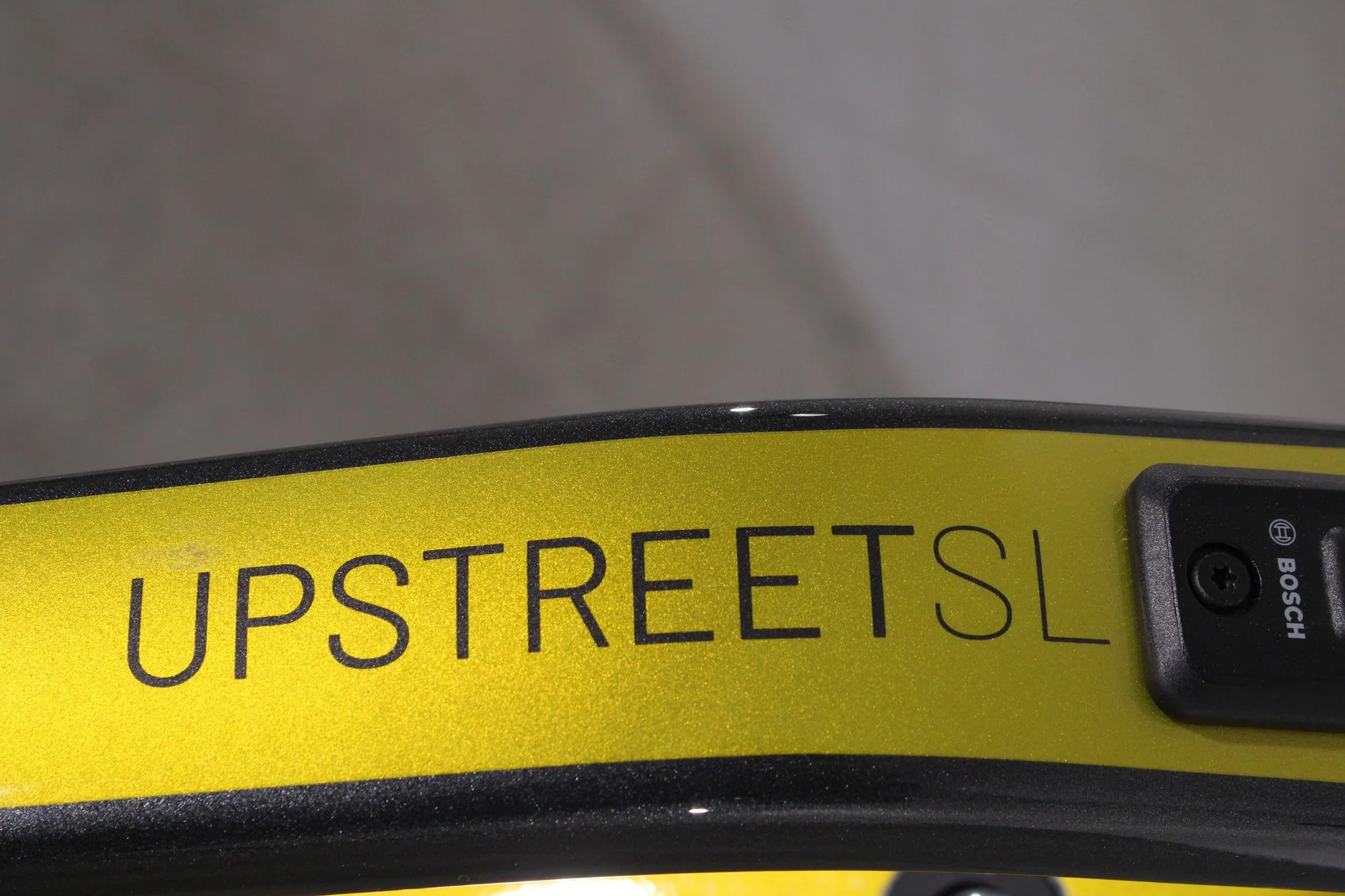 Flyer Upstreet SL 3.63 Mixed - Image 10