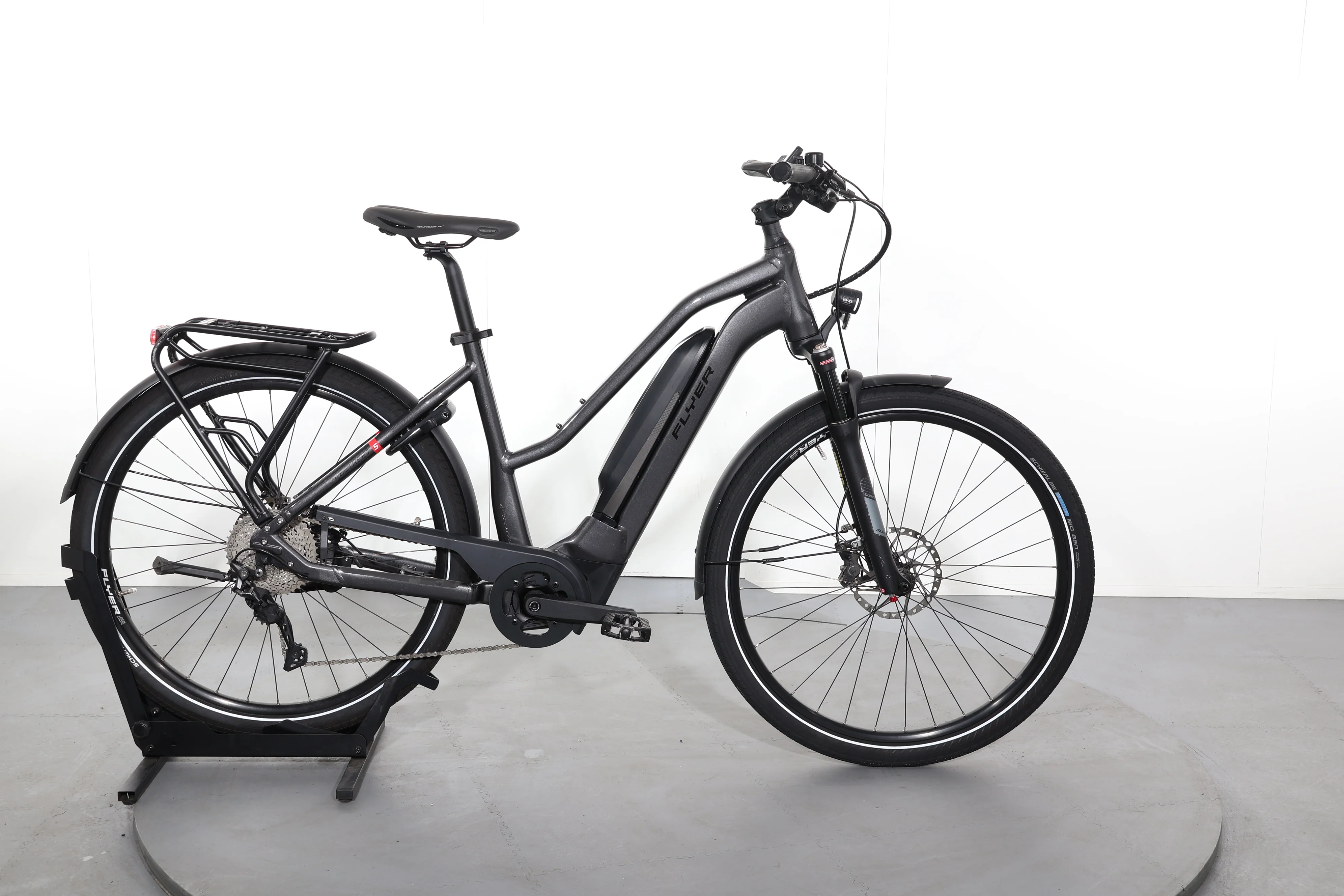 Flyer Upstreet5 7.10