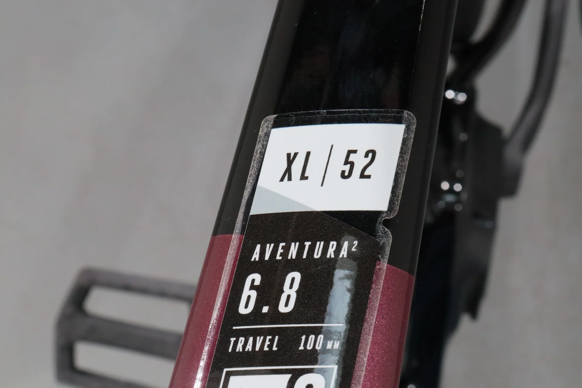 Focus AVENTURA² 6.8 - Image 8