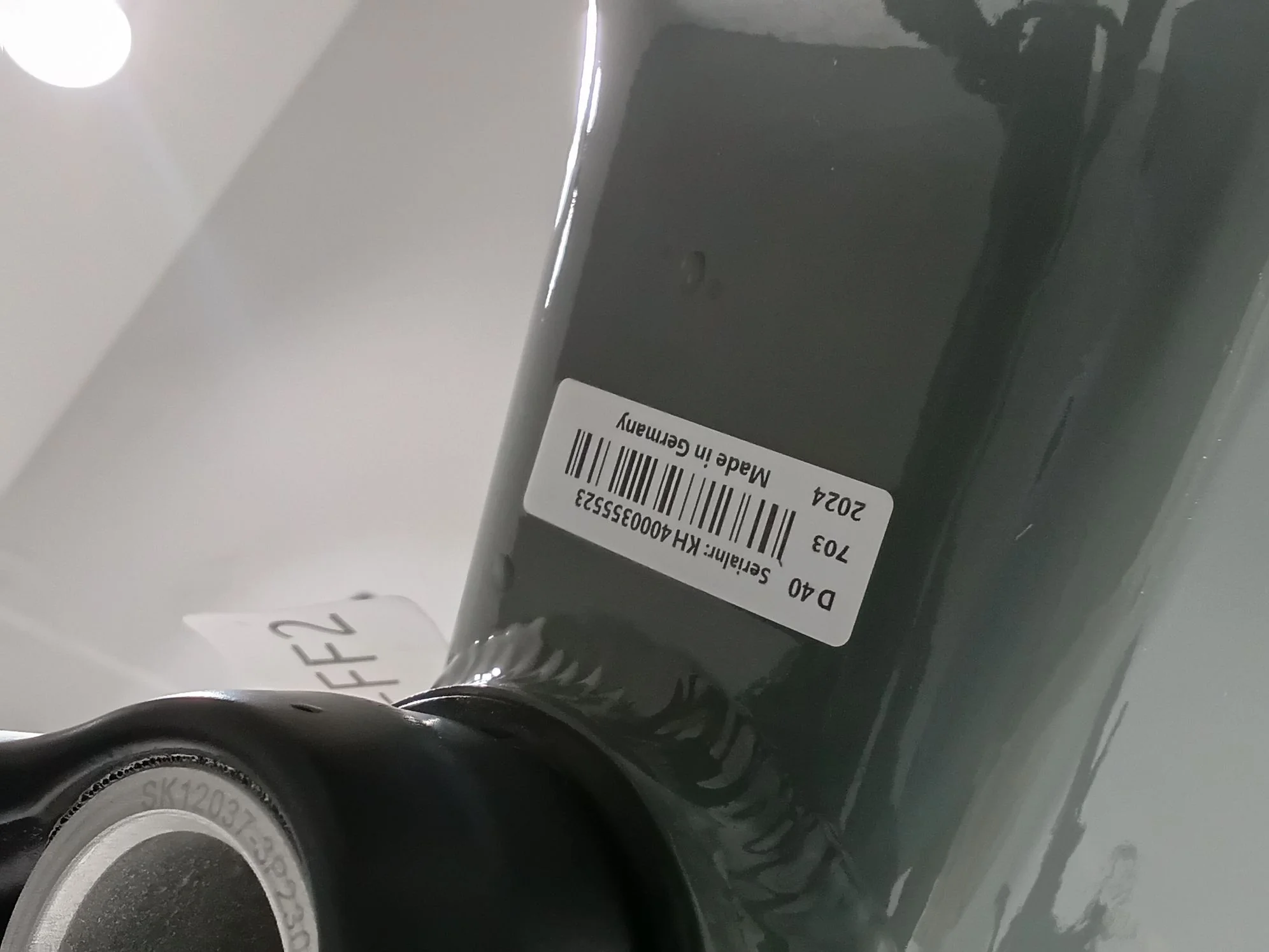 Focus AVENTURA² 6.8 - Image 9