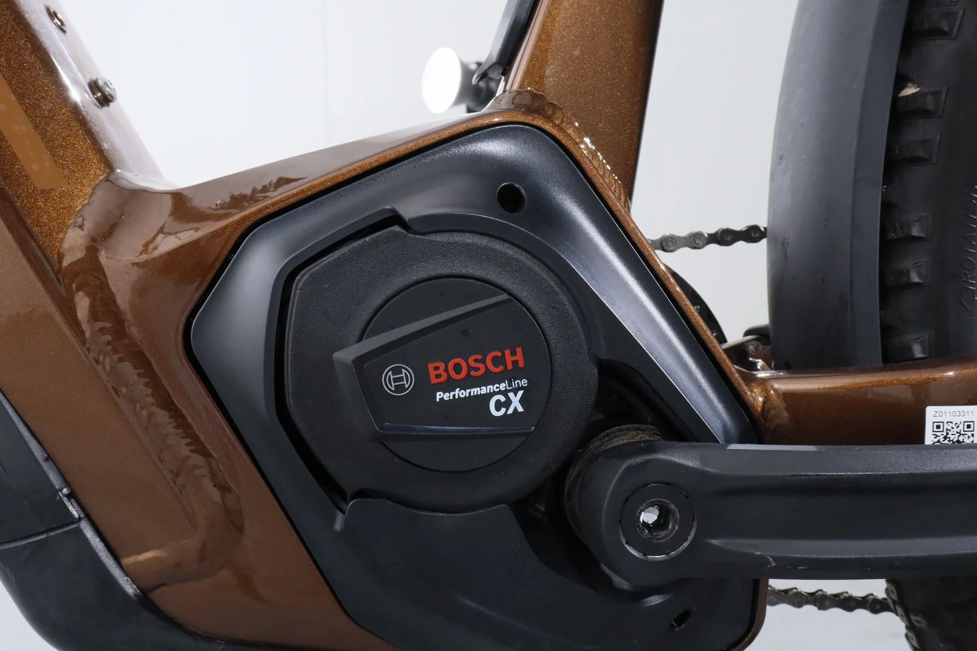 Focus Aventura 6.8 - Image 11