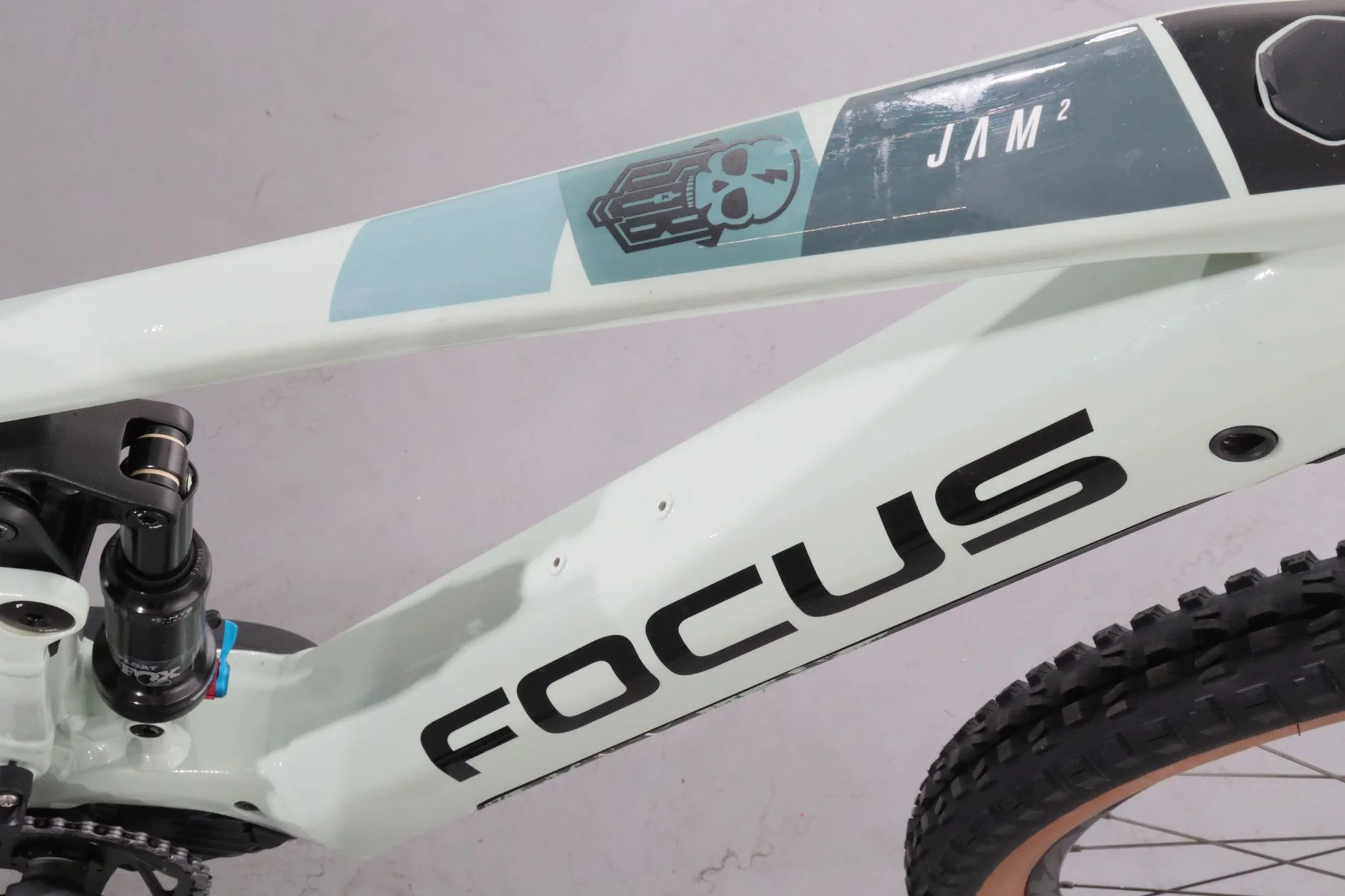Focus Jam² 6.8 - Image 9
