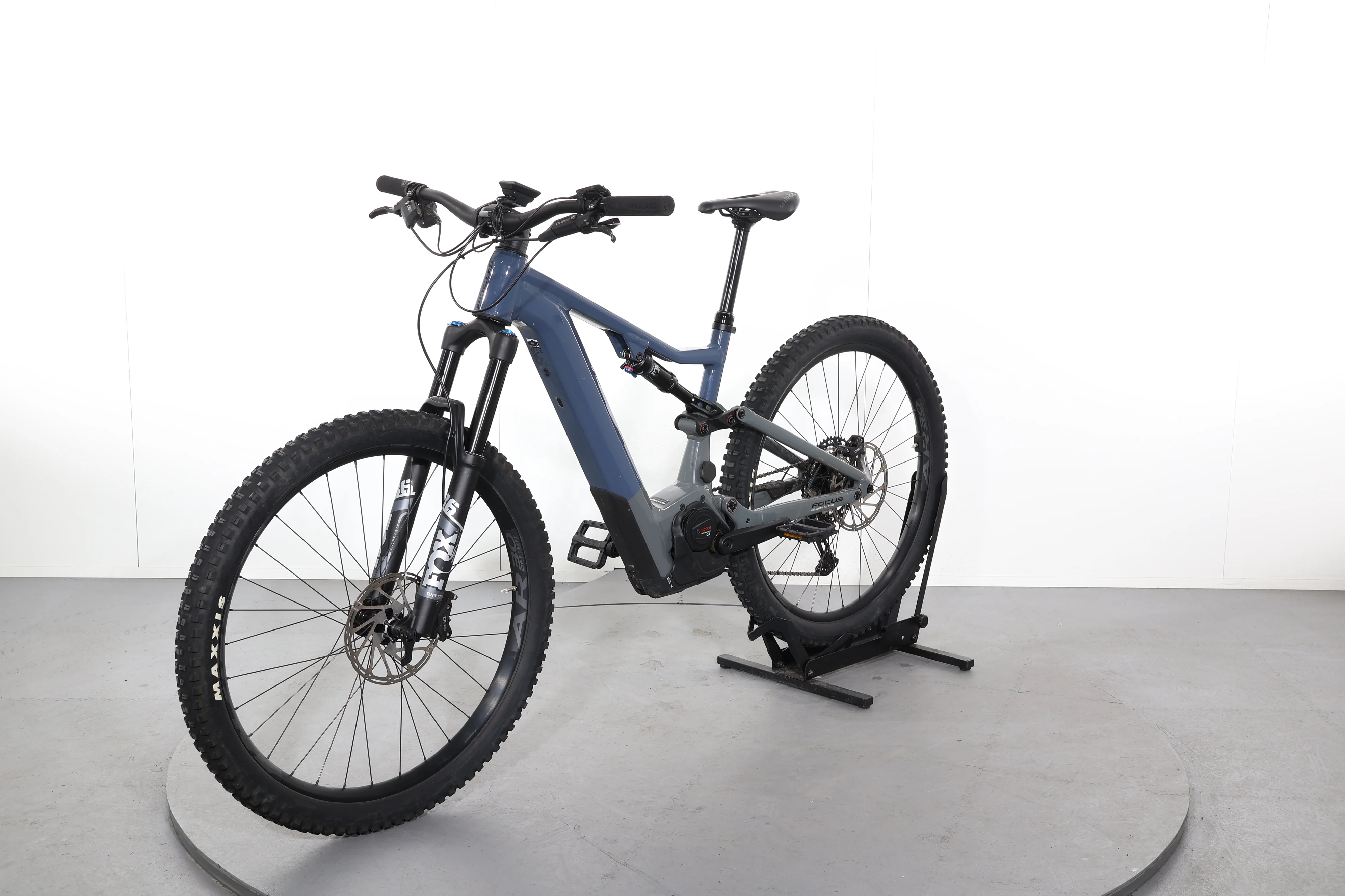 Focus JAM² 6.9 DRIFTER - Image 3