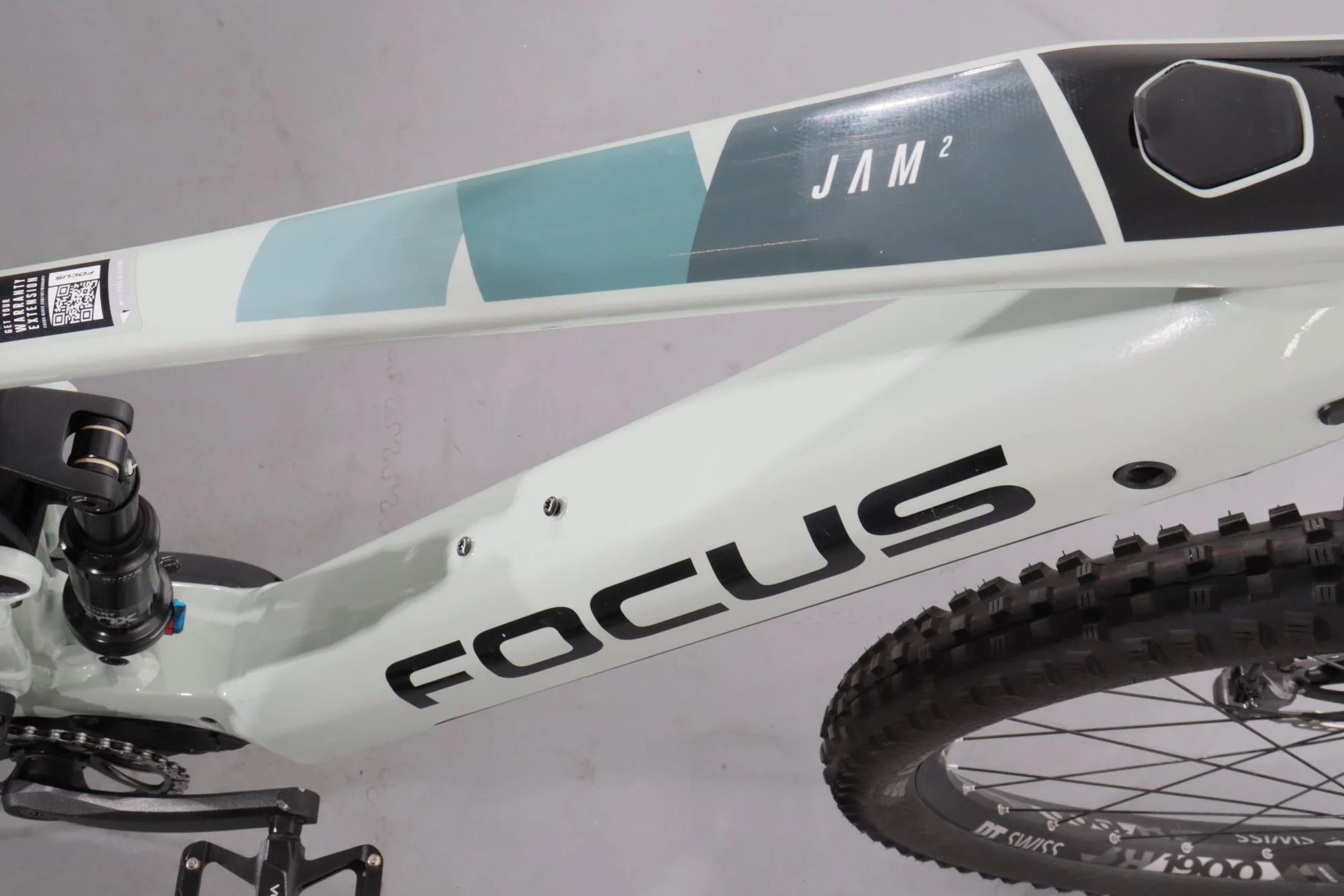 Focus JAM² 6.9 - Image 9