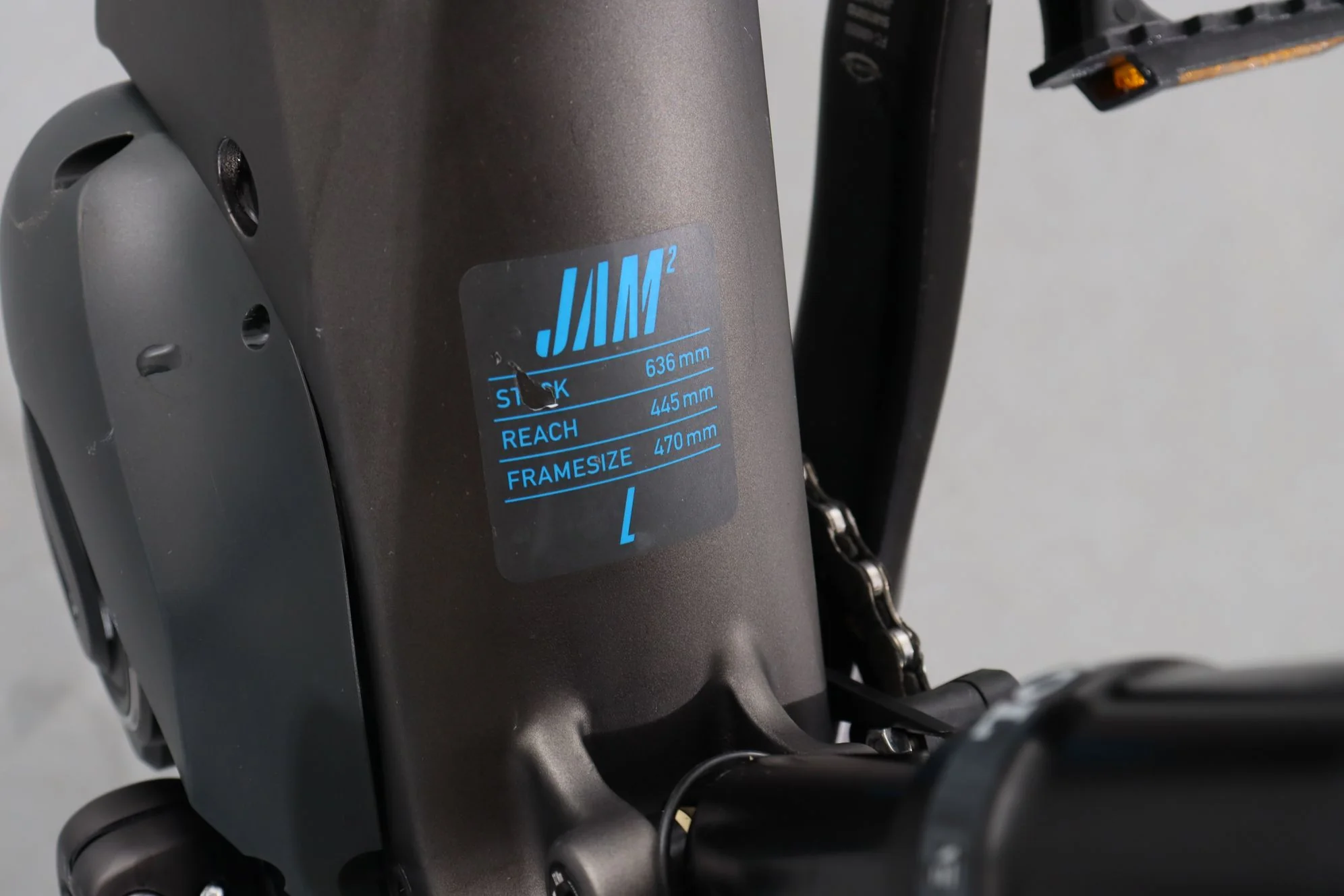 Focus JAM² 8.9 - Image 8