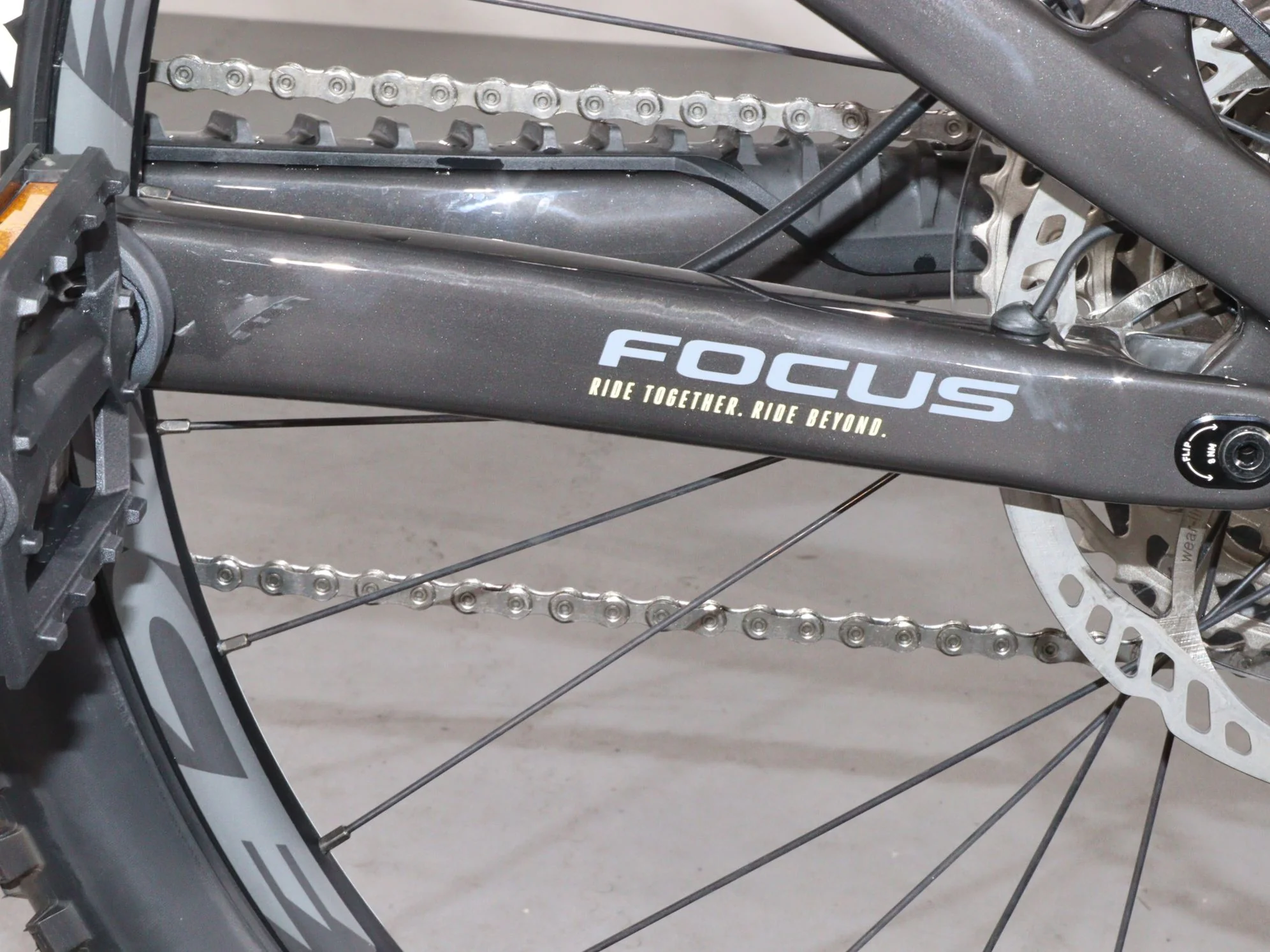 Focus Jam² SL 8.8 - Image 9